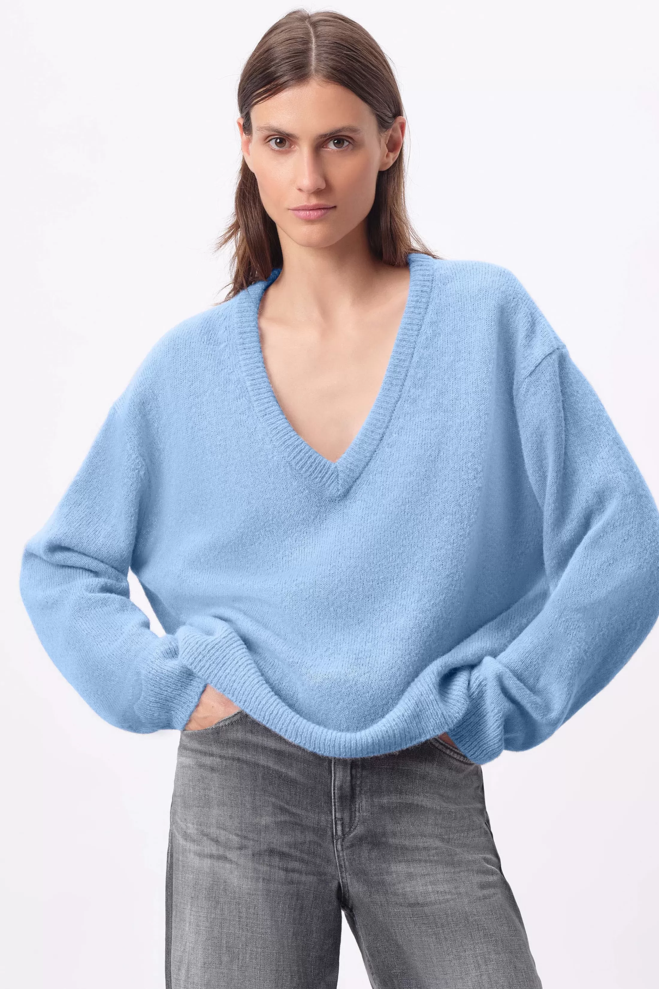 Women Drykorn KNIT*KARAJA