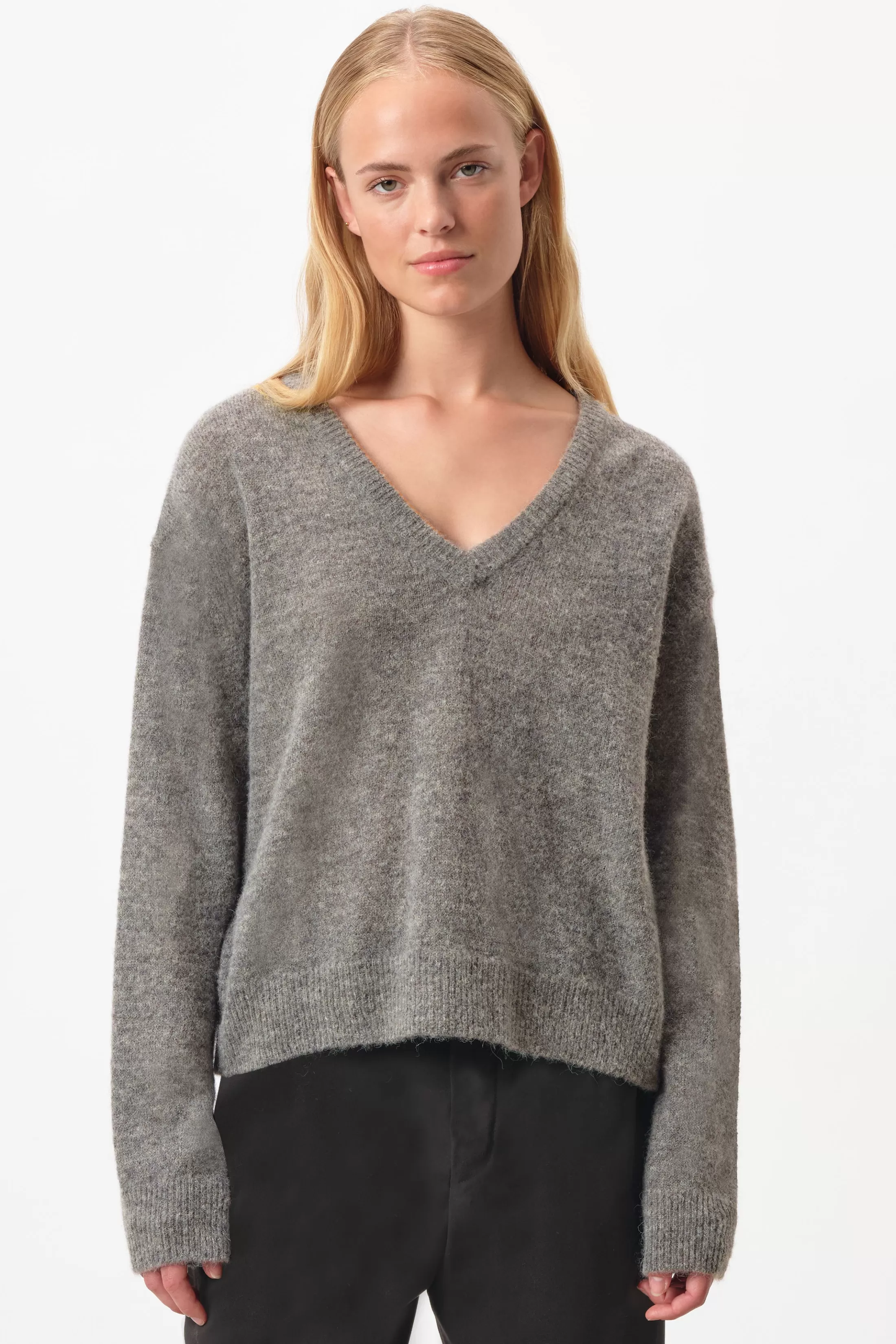 Women Drykorn KNIT*KARAJA