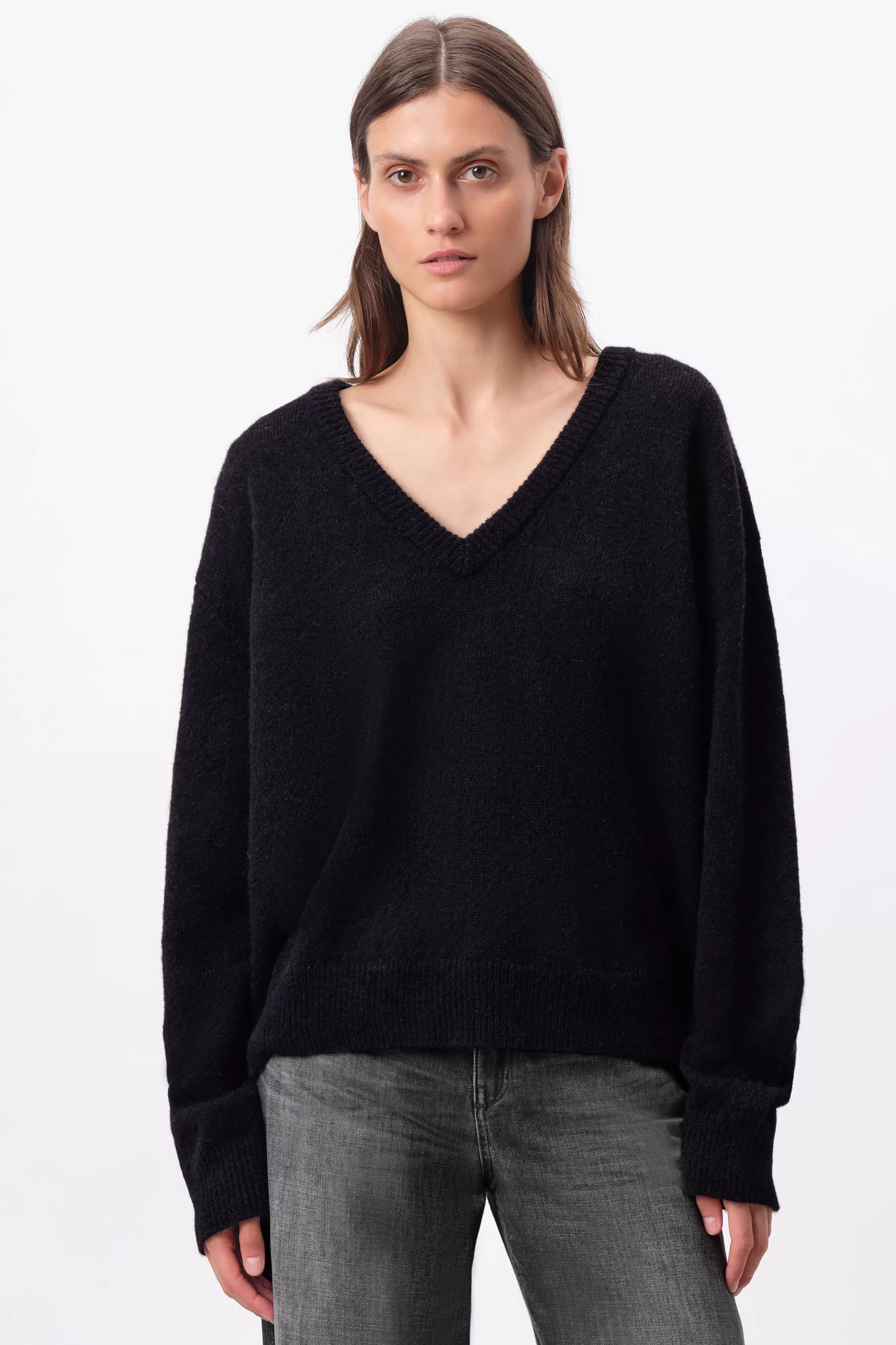 Women Drykorn KNIT*KARAJA