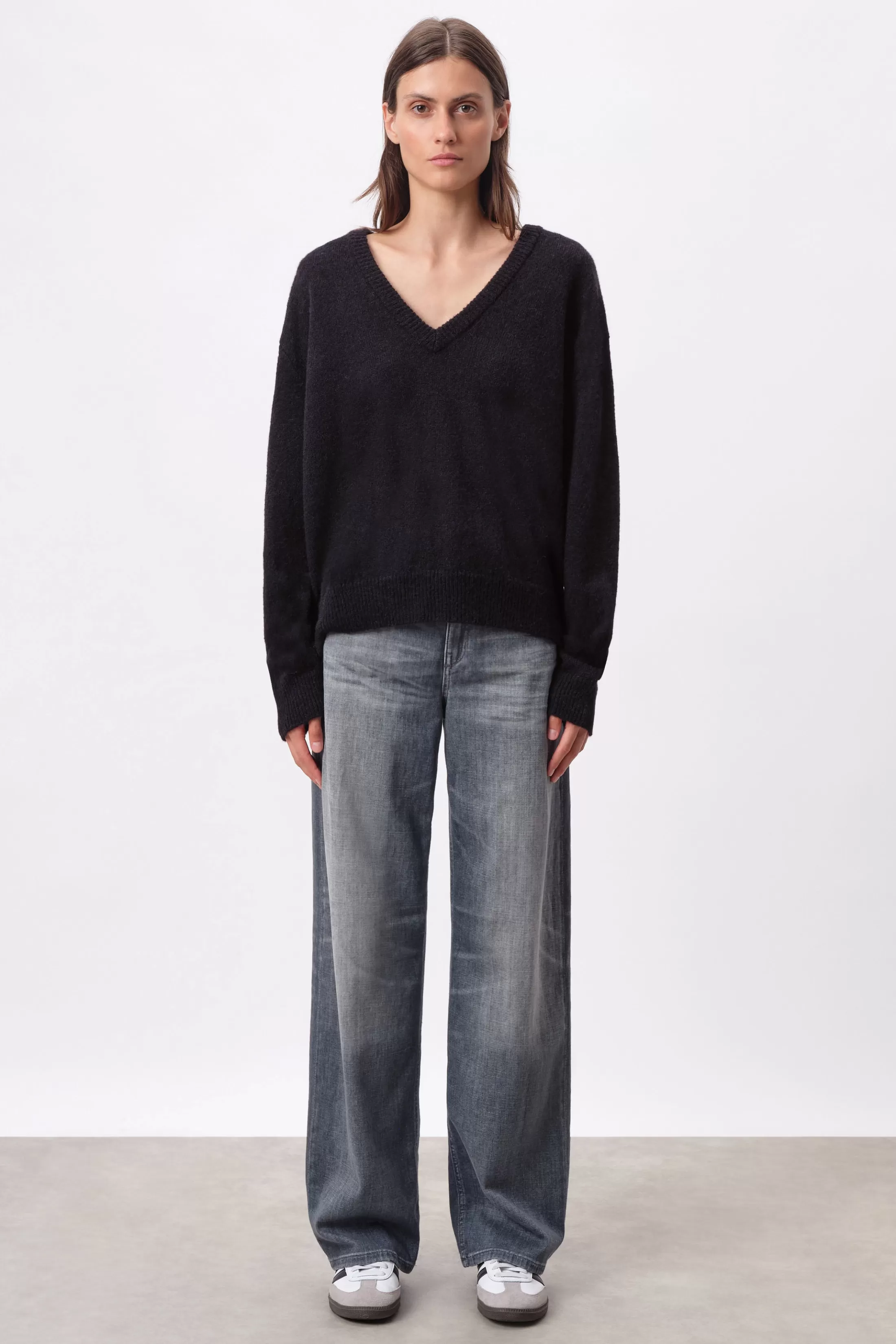 Women Drykorn KNIT*KARAJA