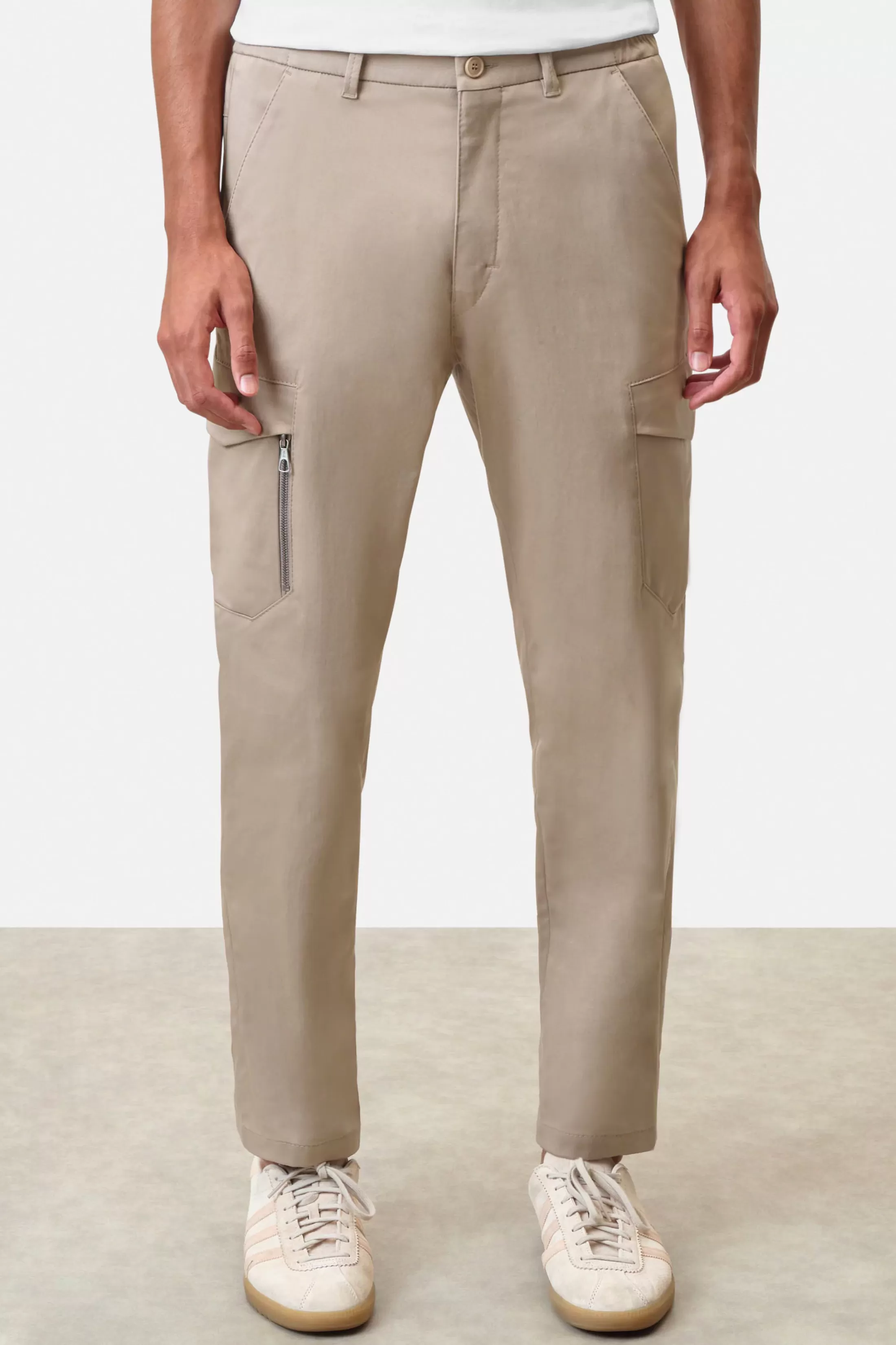 Drykorn TROUSERS*KEVO