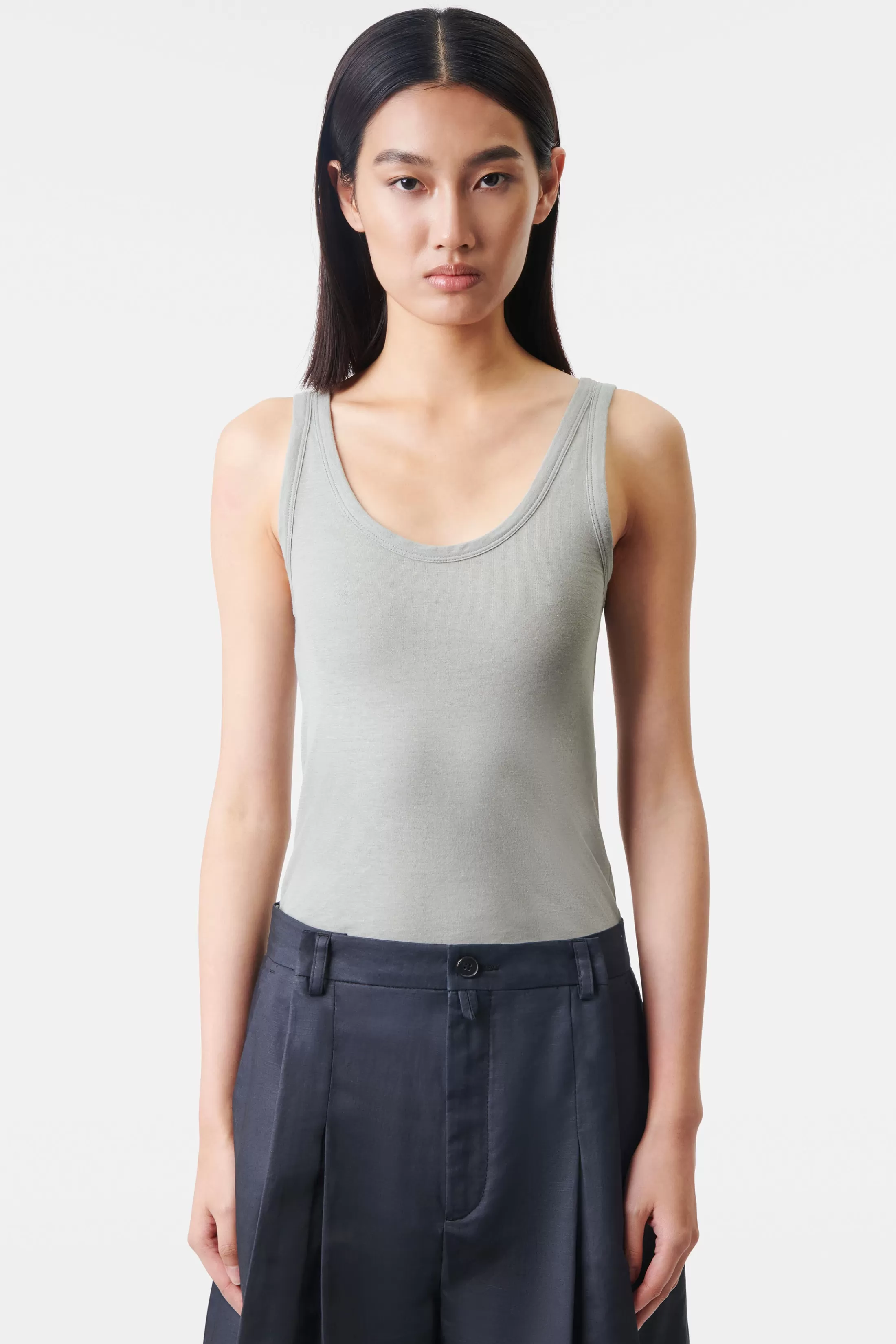 Women Drykorn TOPS | SWEAT*KINIA