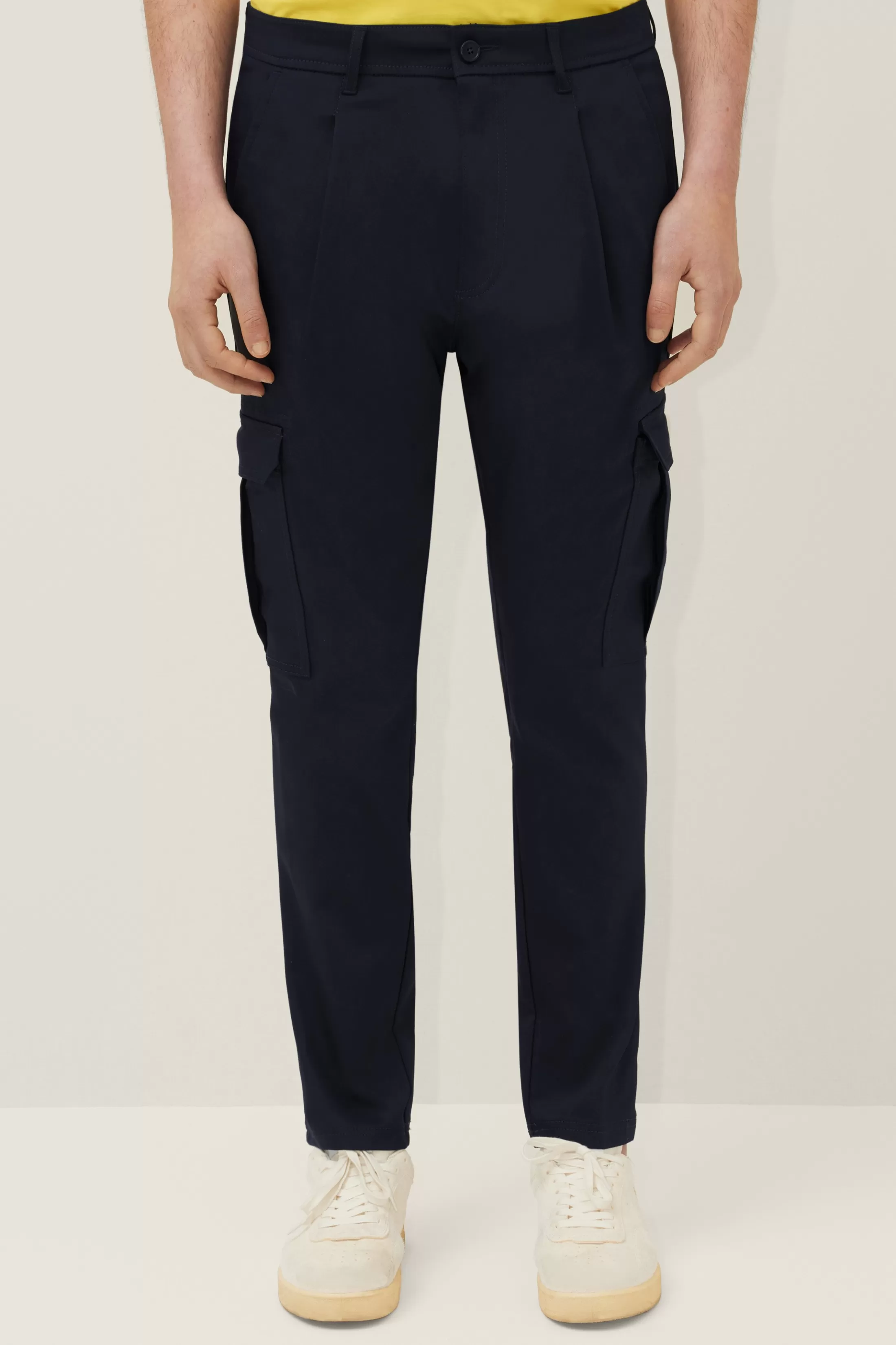 Drykorn TROUSERS*LAGO