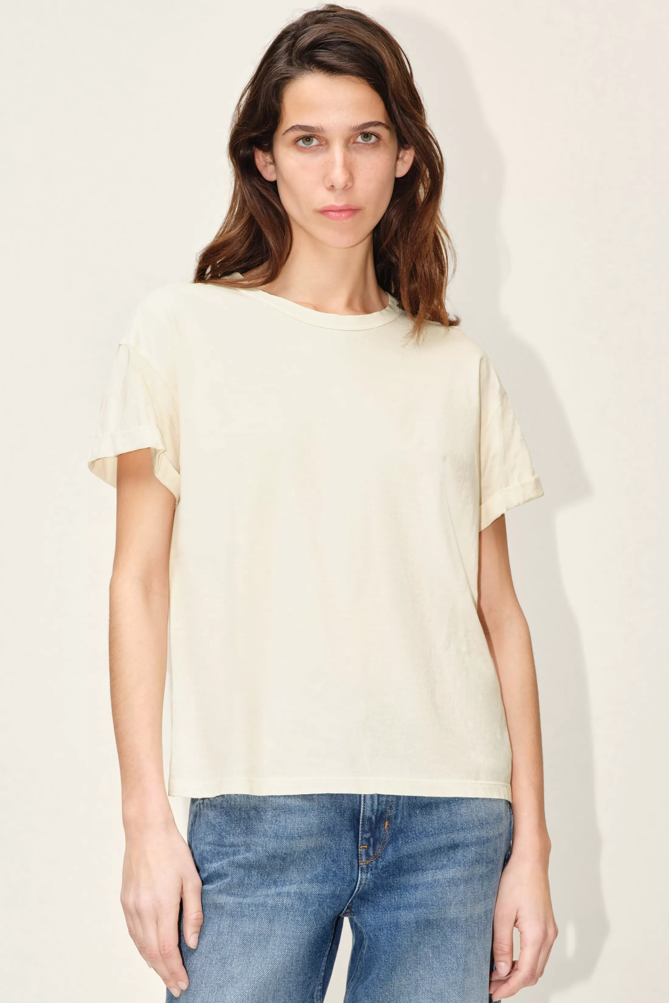 Women Drykorn T-SHIRTS*LARIMA