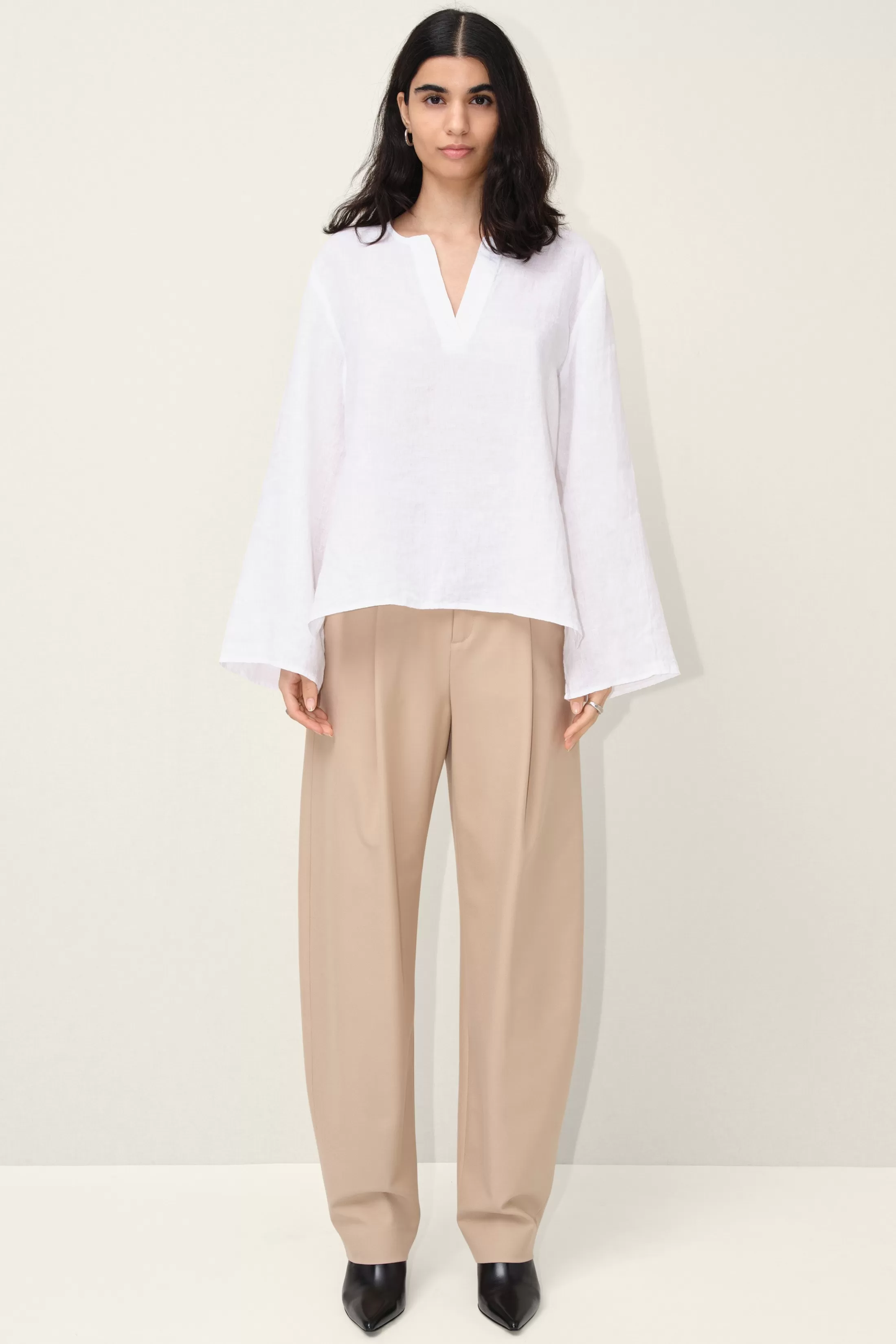 Women Drykorn BLOUSES*LARINIA