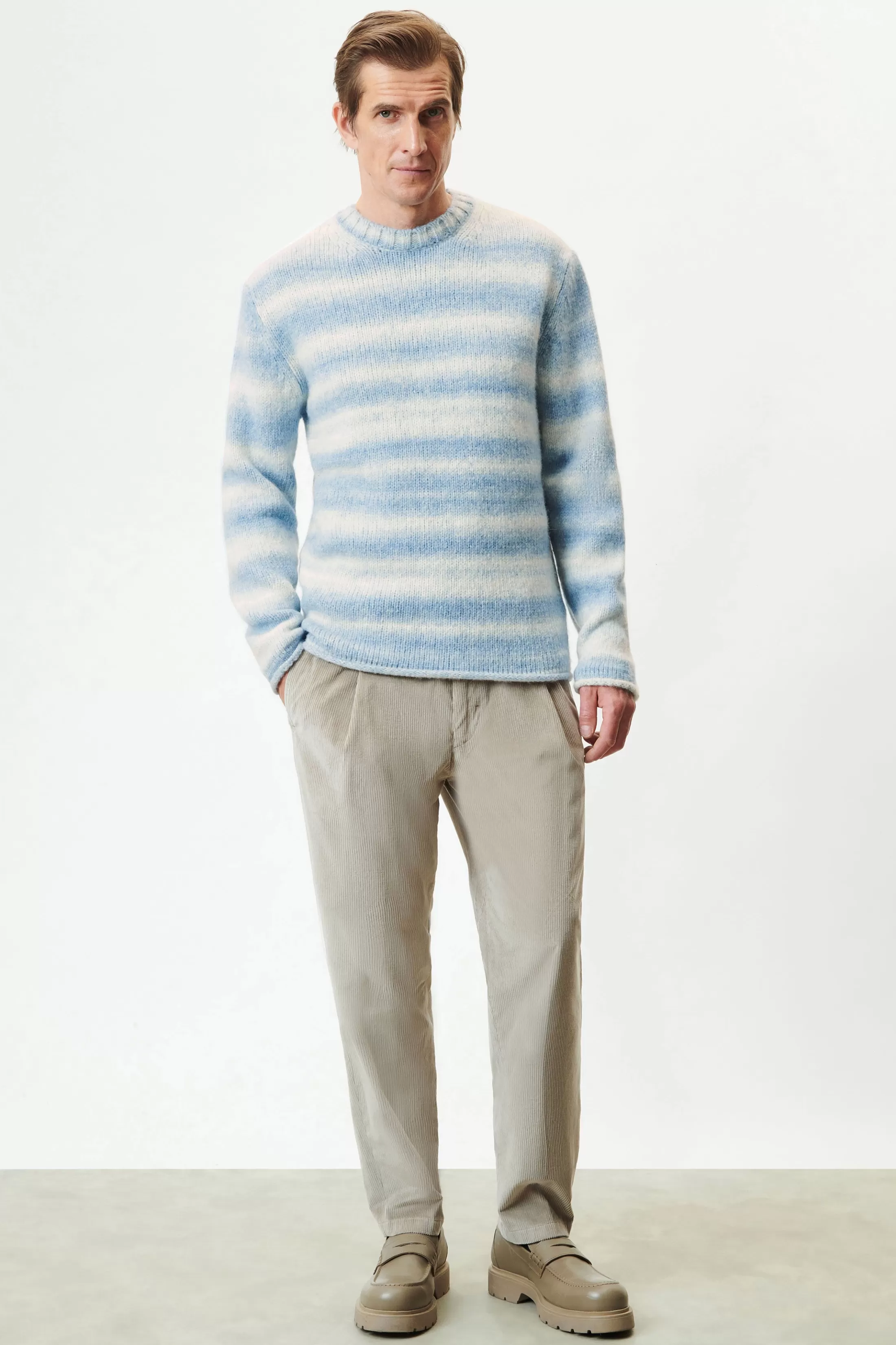 Drykorn KNIT*LEANDO