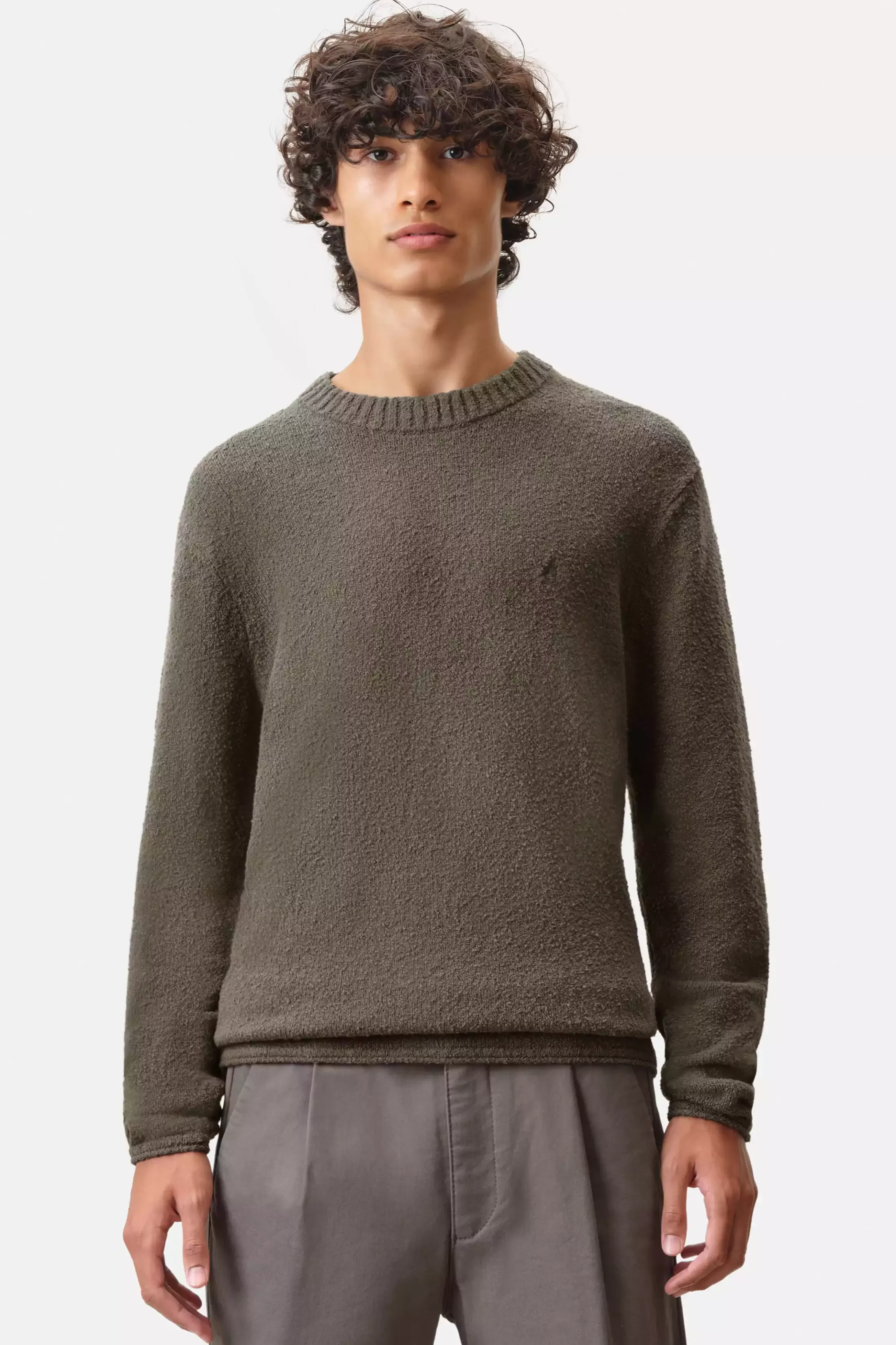 Drykorn KNIT*LEANDO