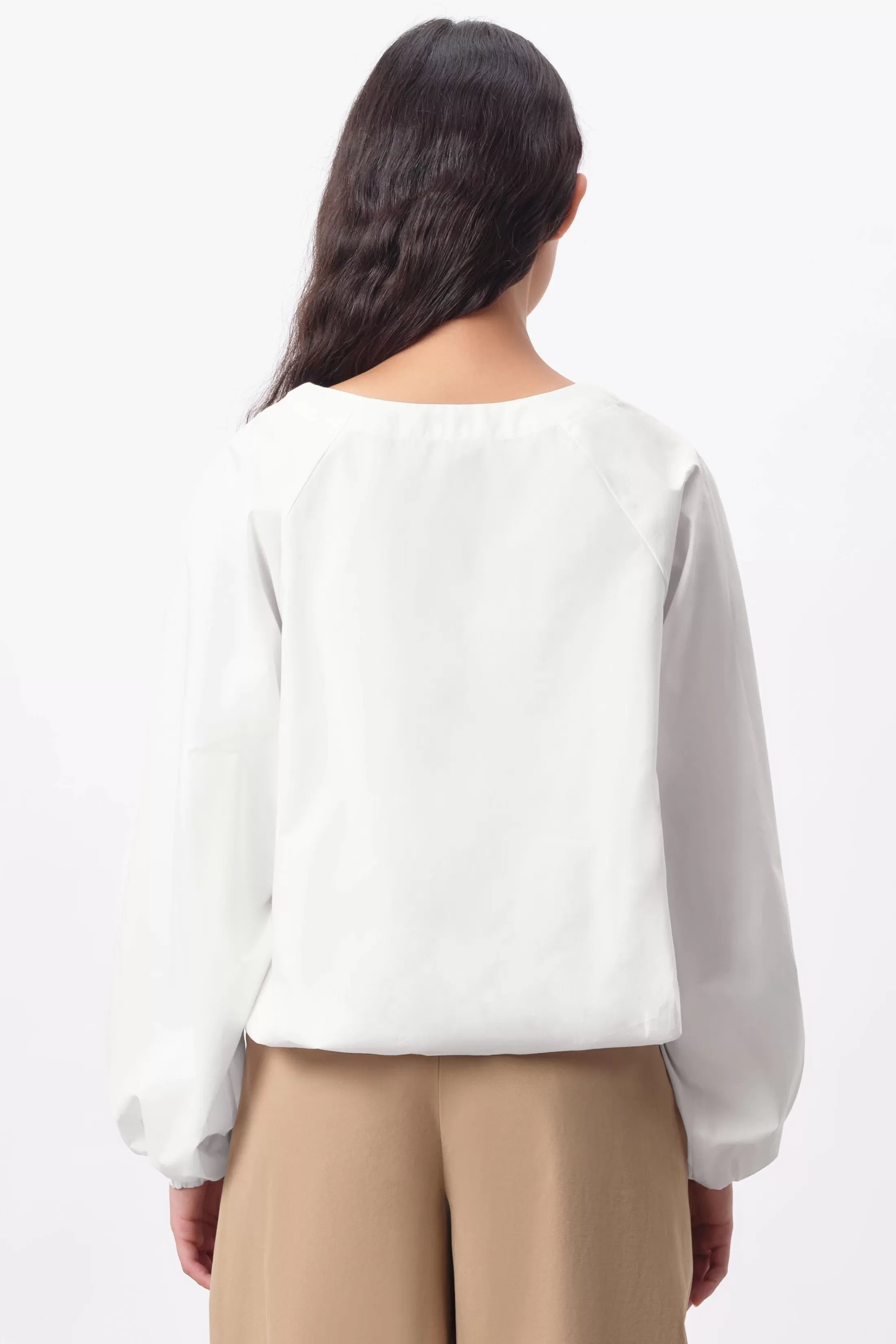 Women Drykorn BLOUSES*LEFAELA