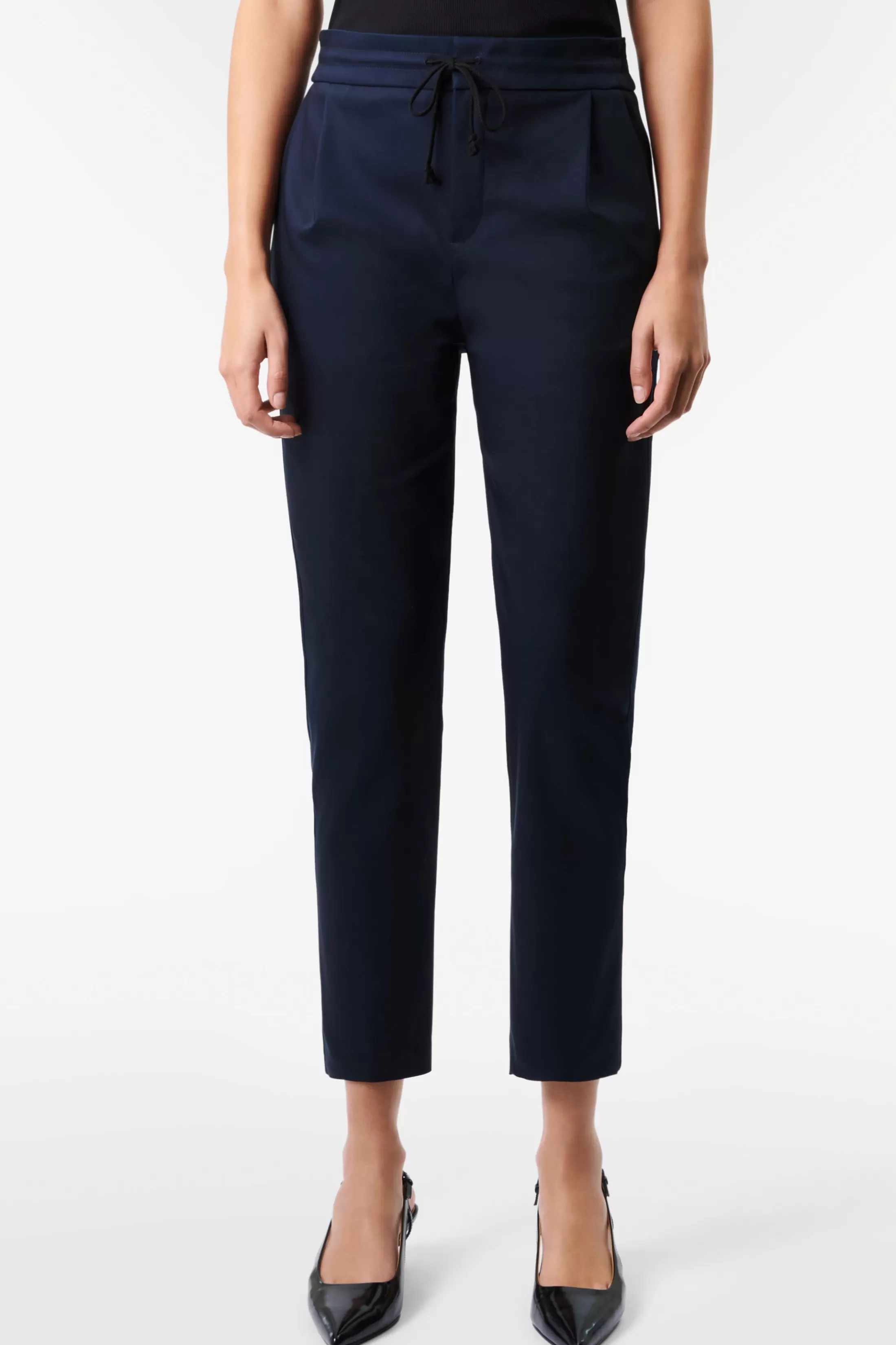 Women Drykorn SUITS | TROUSERS*LEVEL