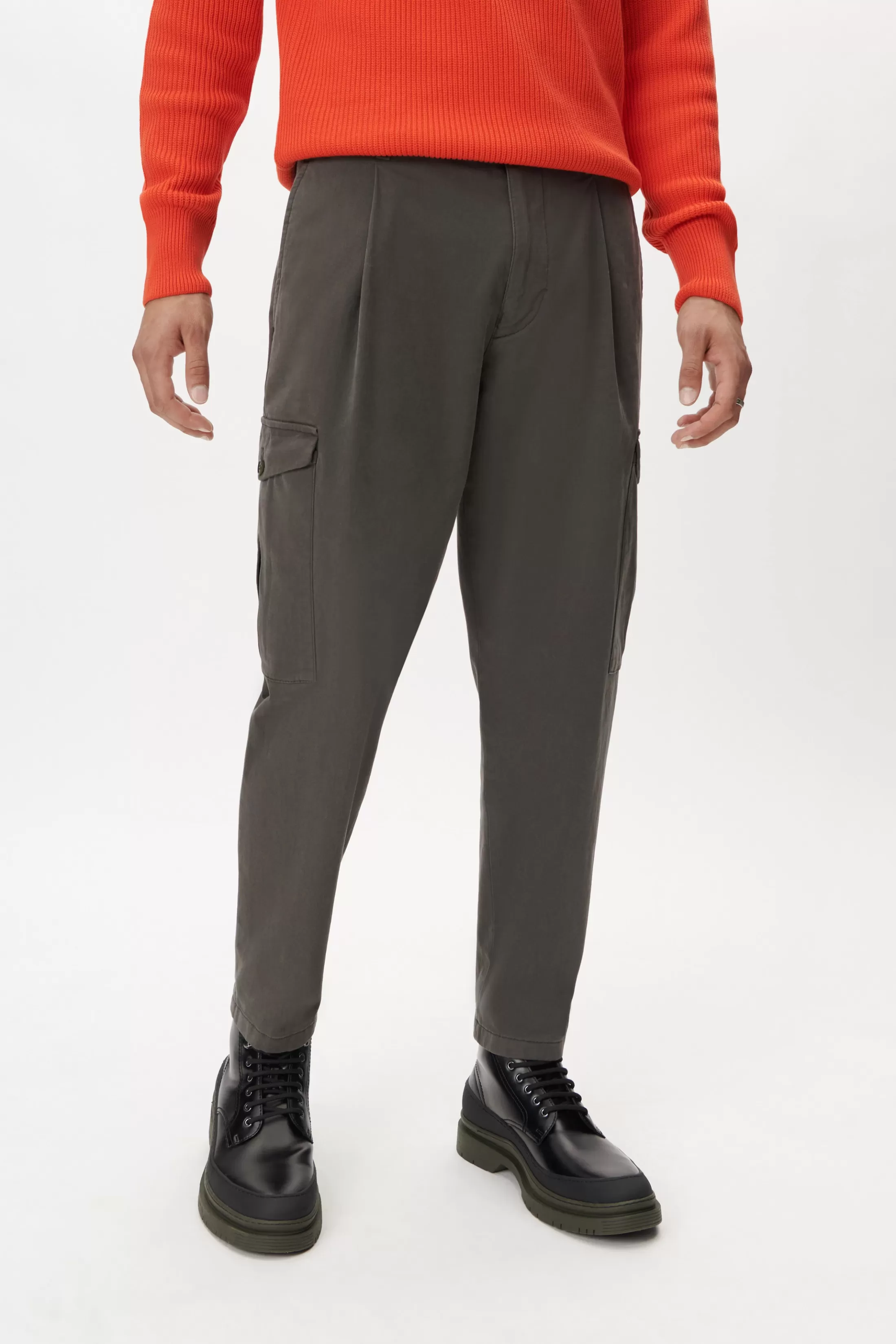 Drykorn TROUSERS*LEVEN