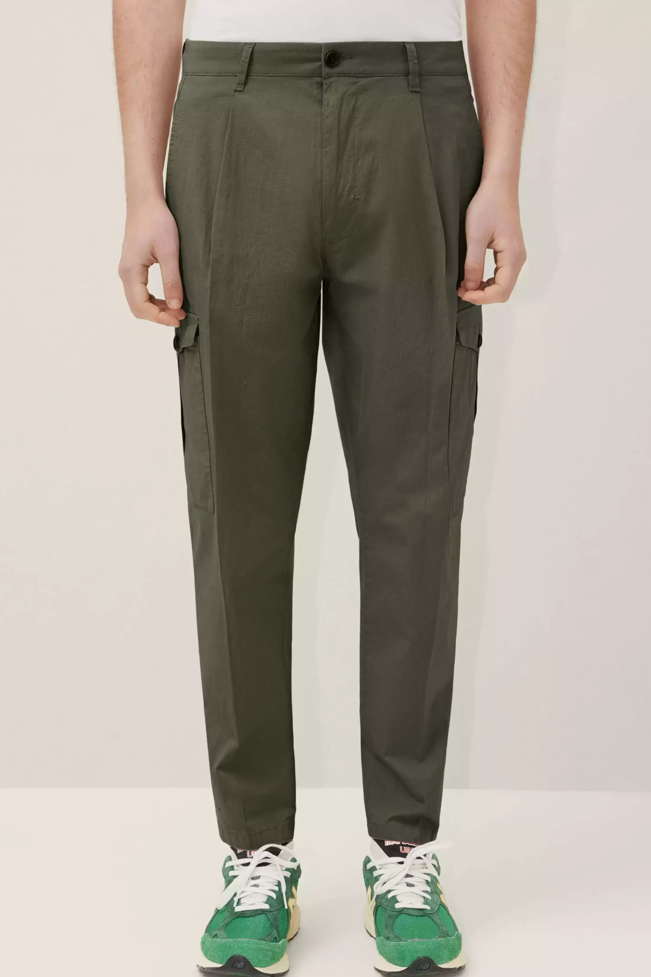 Drykorn TROUSERS*LEVEN