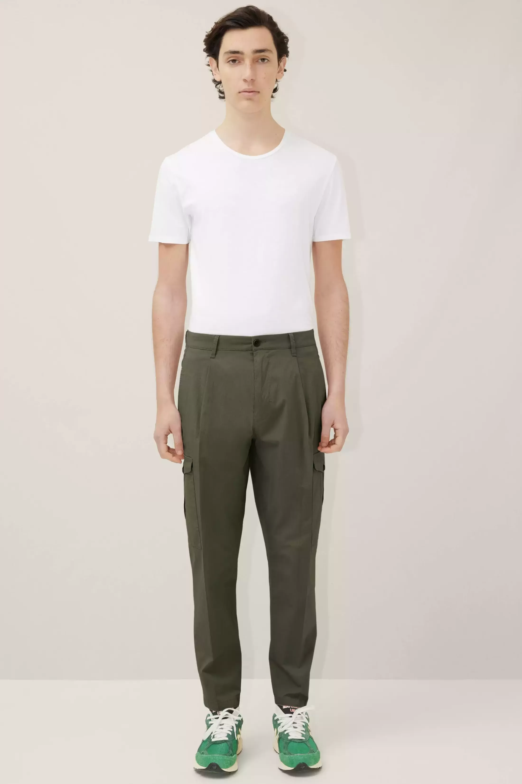 Drykorn TROUSERS*LEVEN