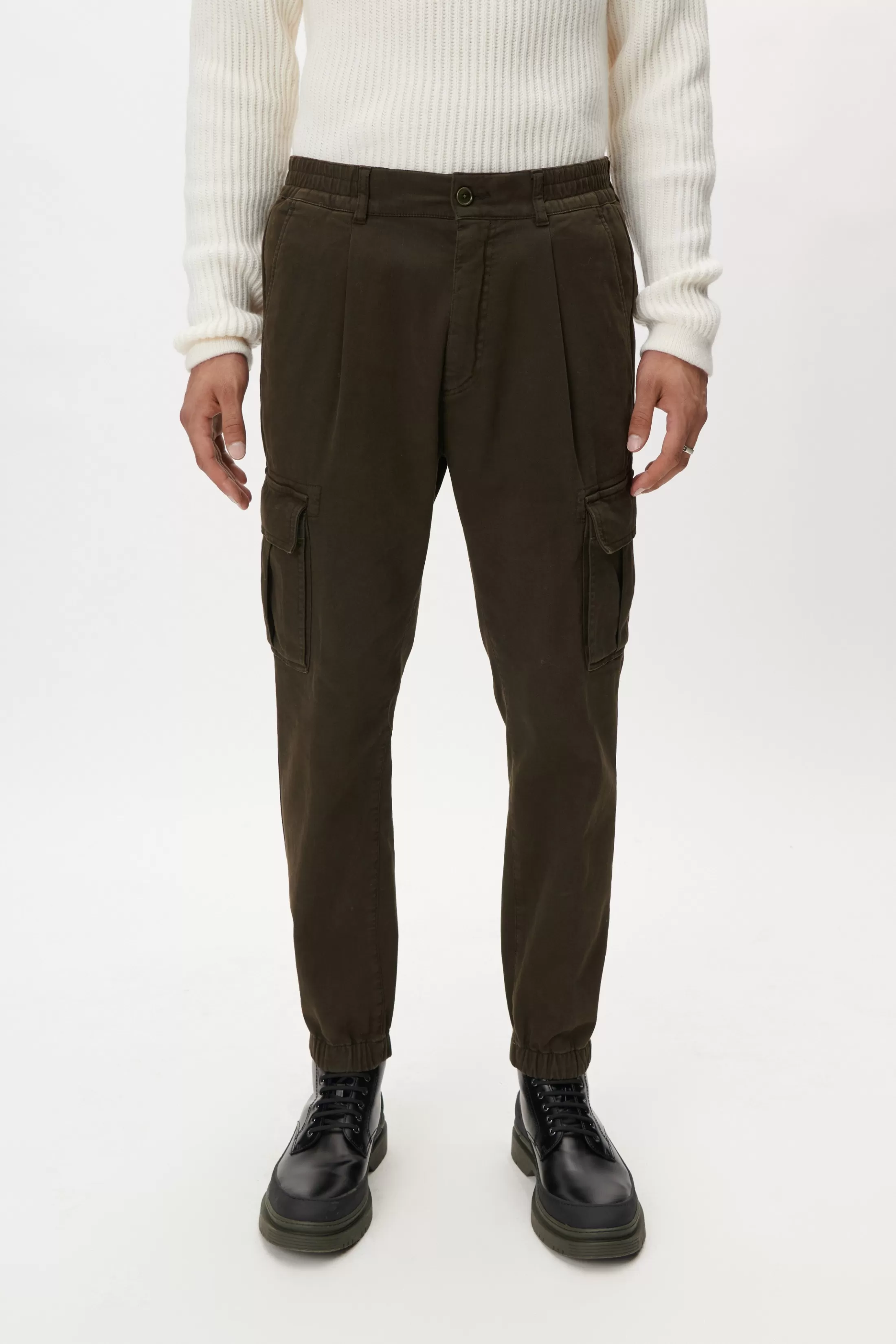 Drykorn TROUSERS*LIGO