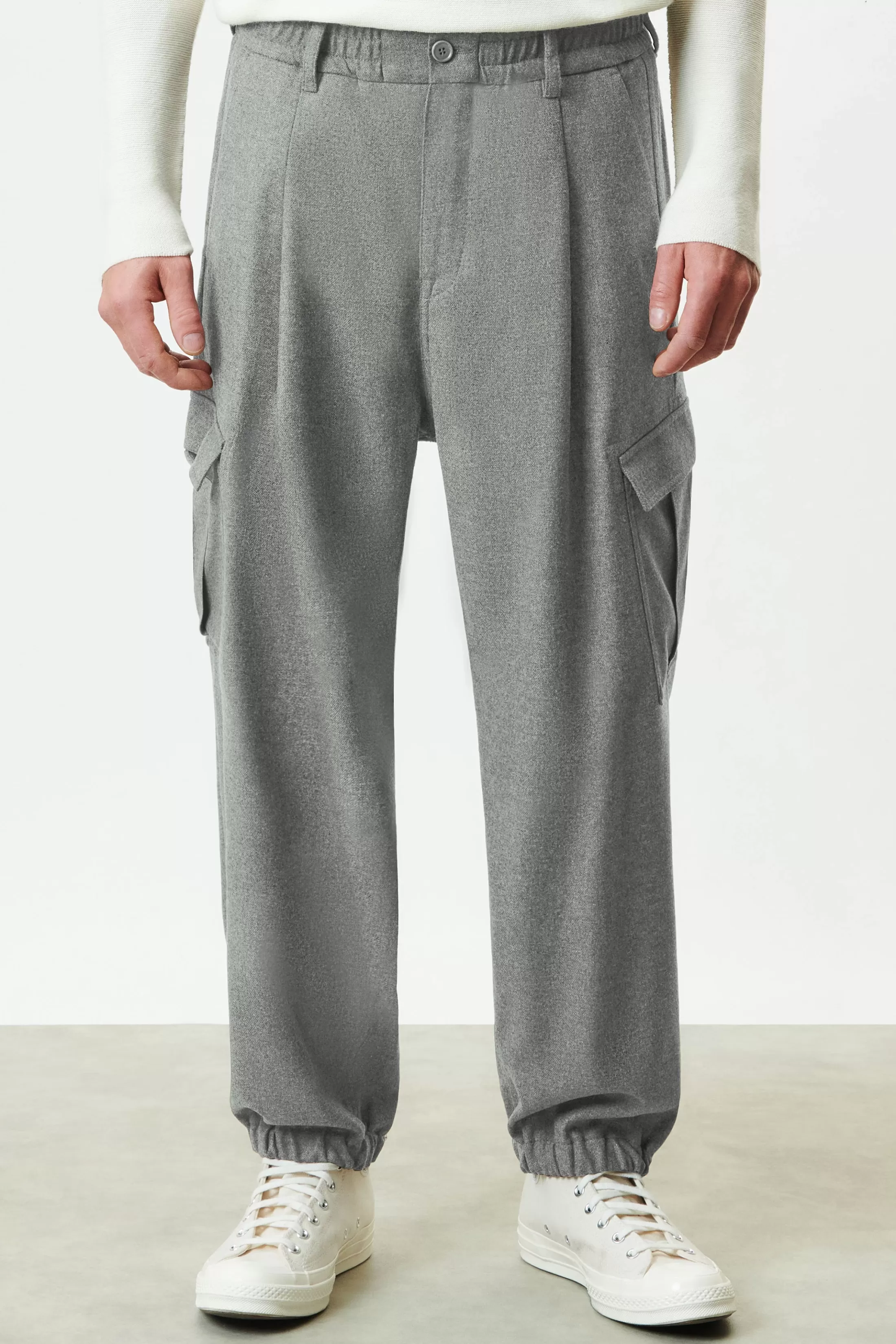 Drykorn TROUSERS*LIGRO