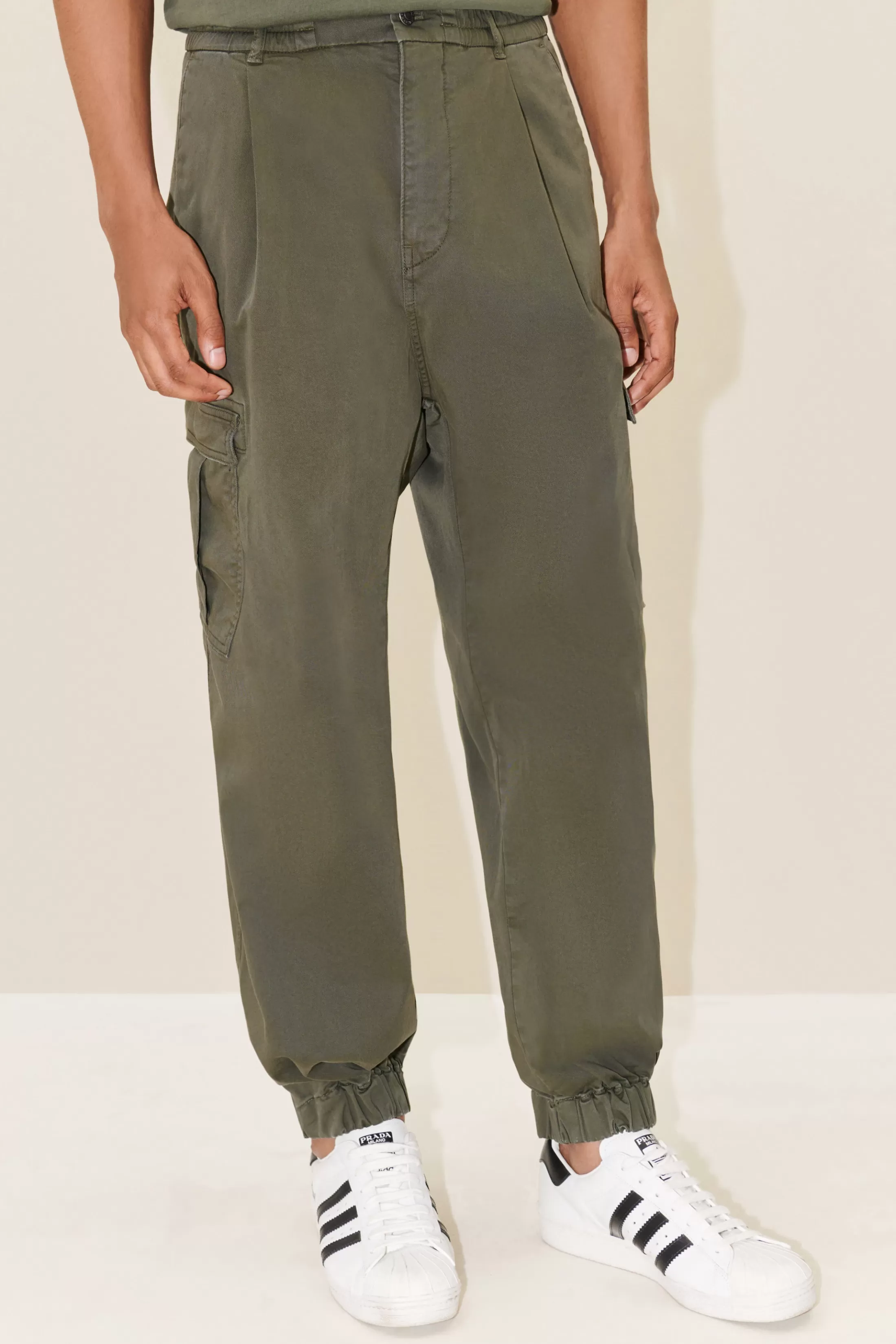 Drykorn TROUSERS*LIGRO