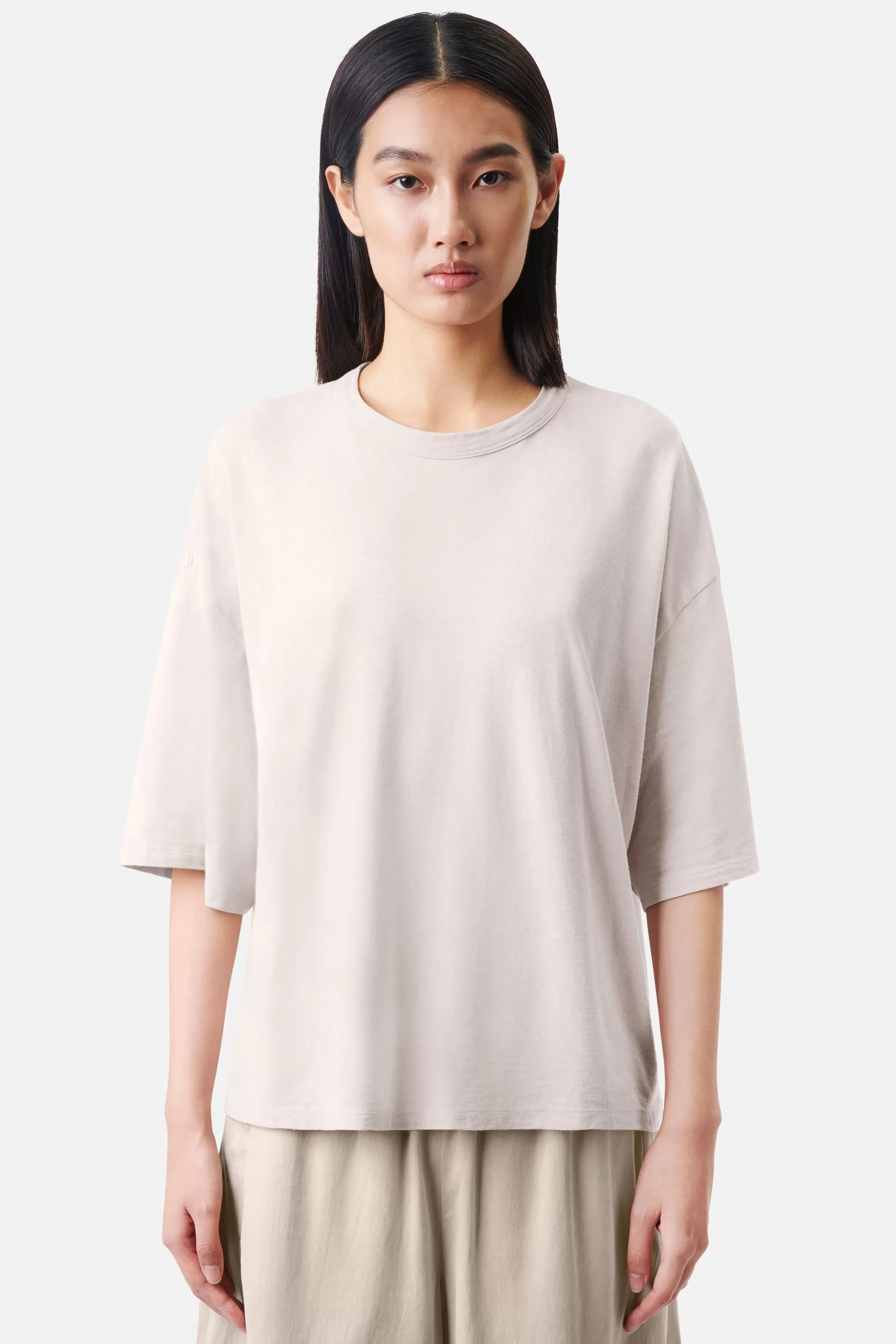 Women Drykorn T-SHIRTS*LILANI