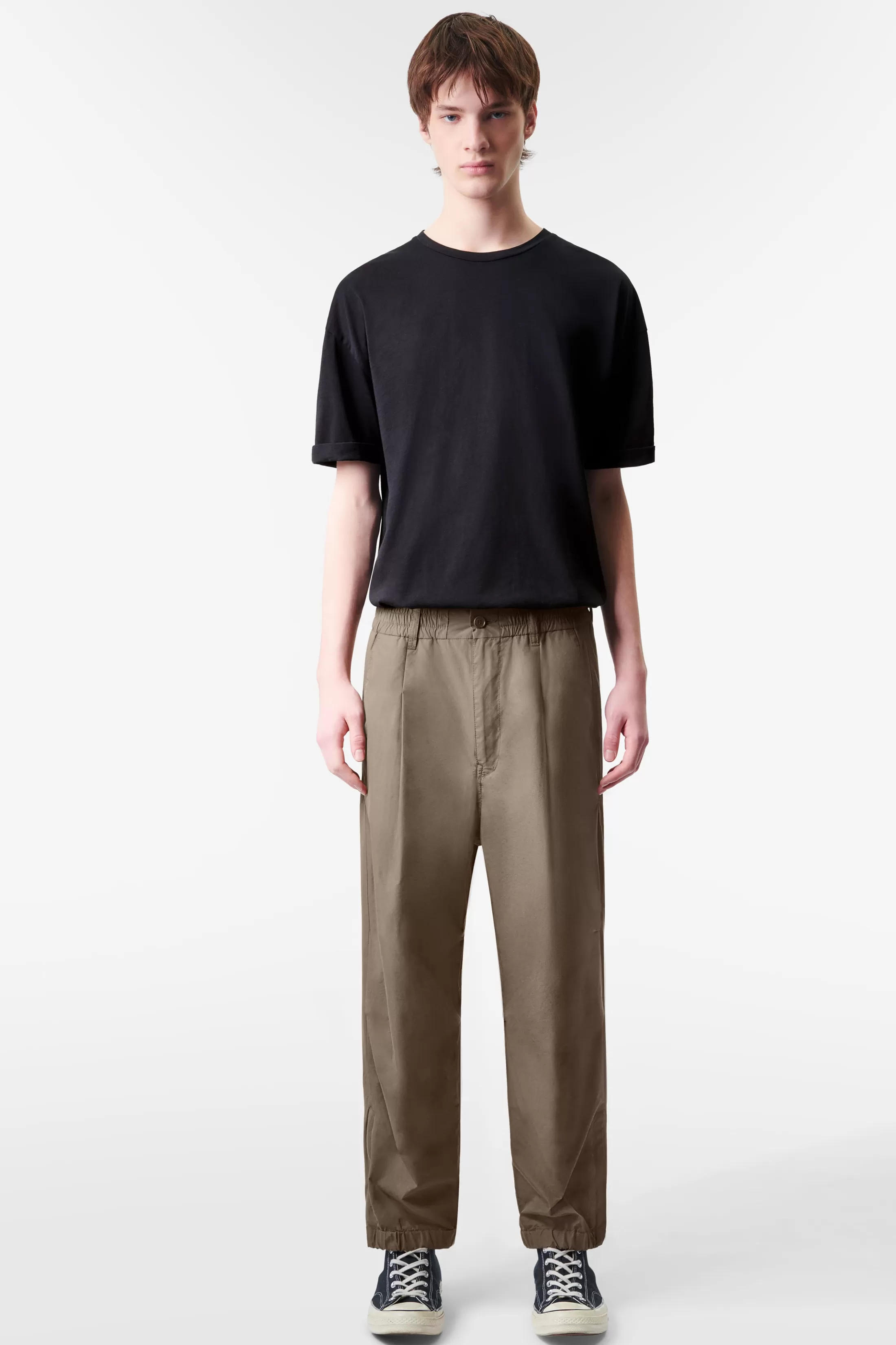 Drykorn TROUSERS*LIROG