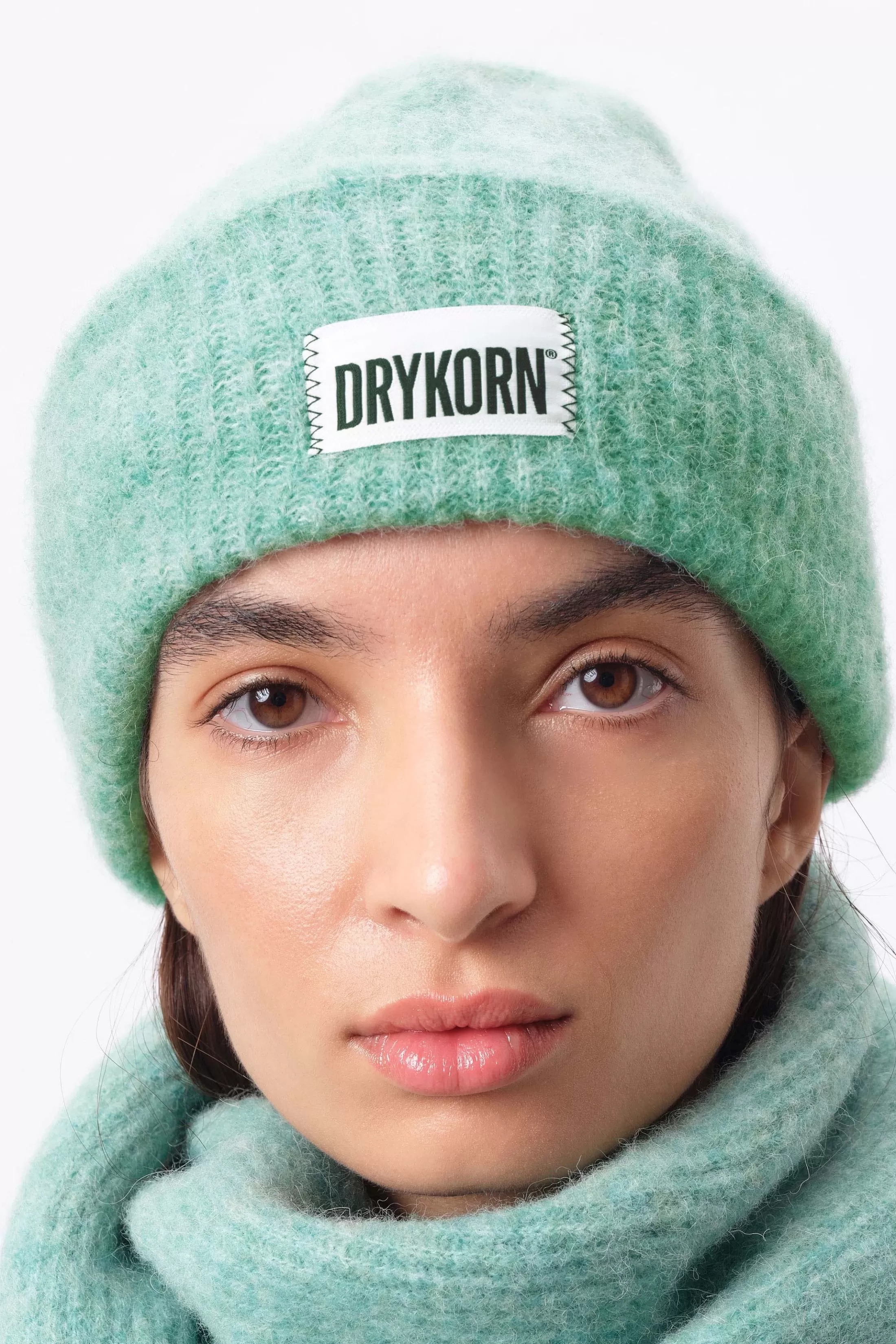 Women Drykorn HATS | HATS*LOAH