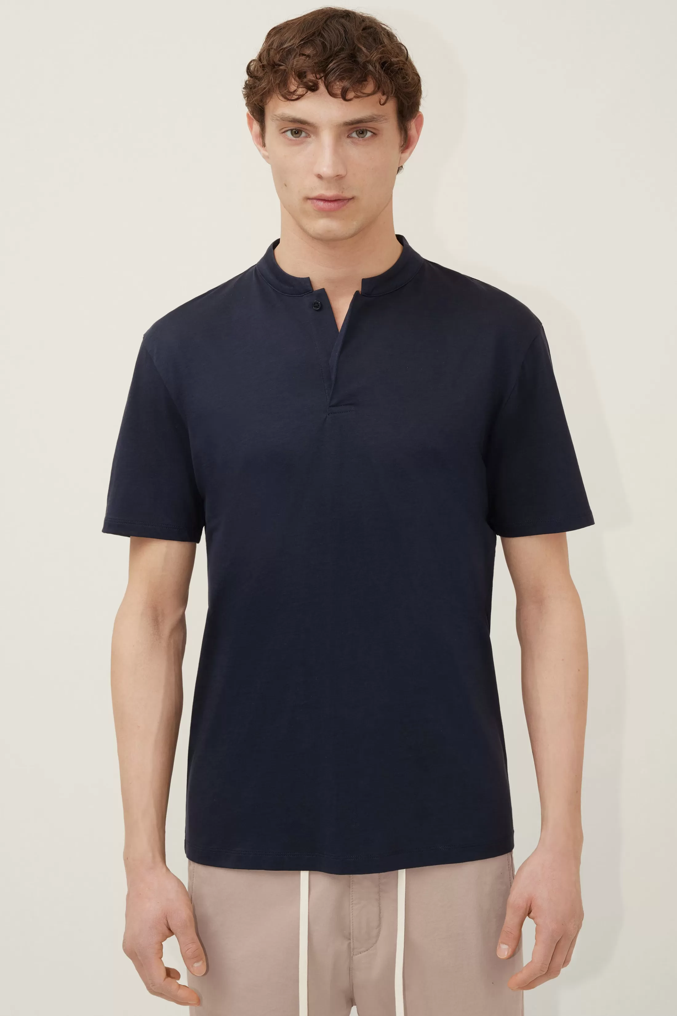 Drykorn T-SHIRTS | POLOSHIRTS*LOUIS