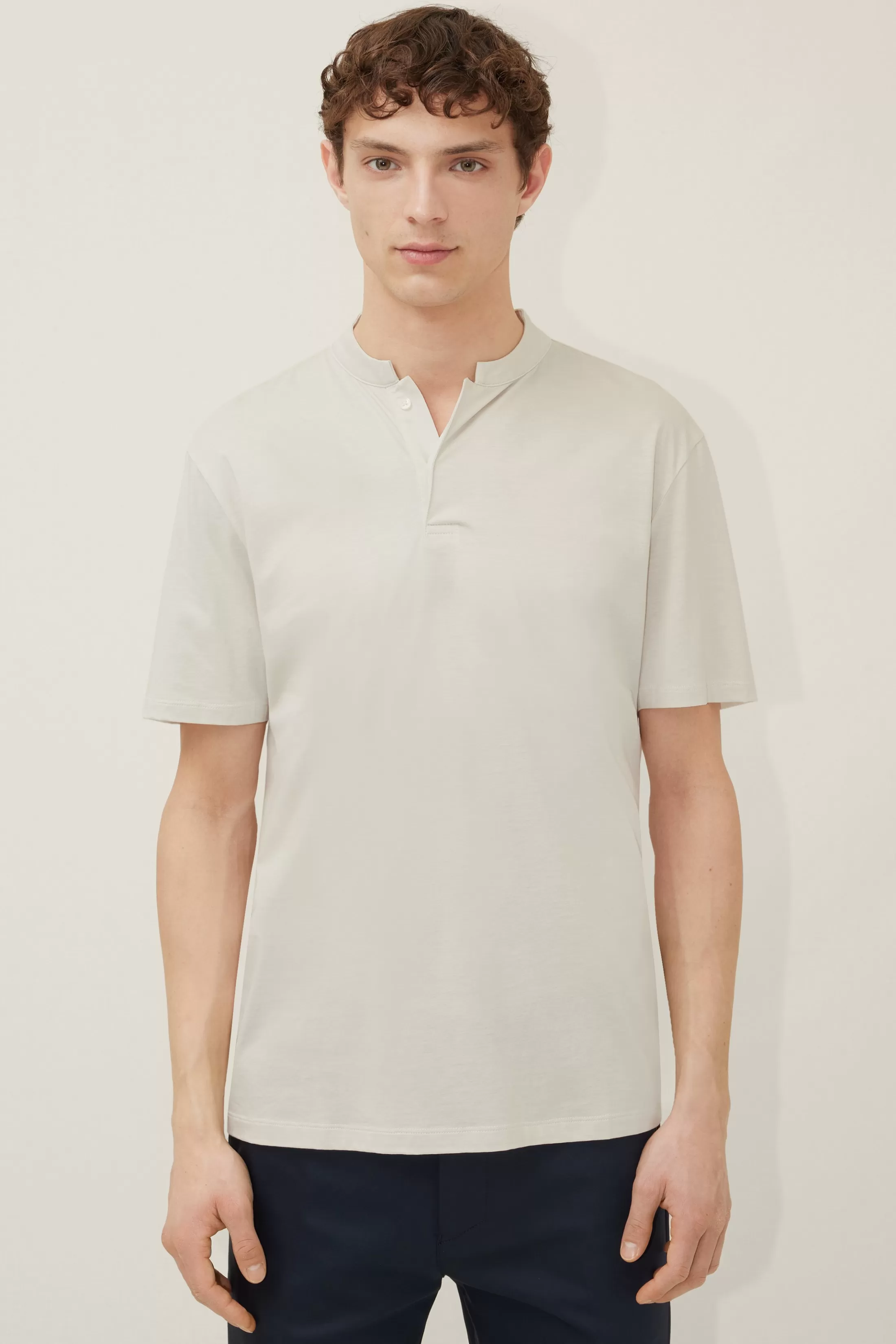 Drykorn T-SHIRTS | POLOSHIRTS*LOUIS