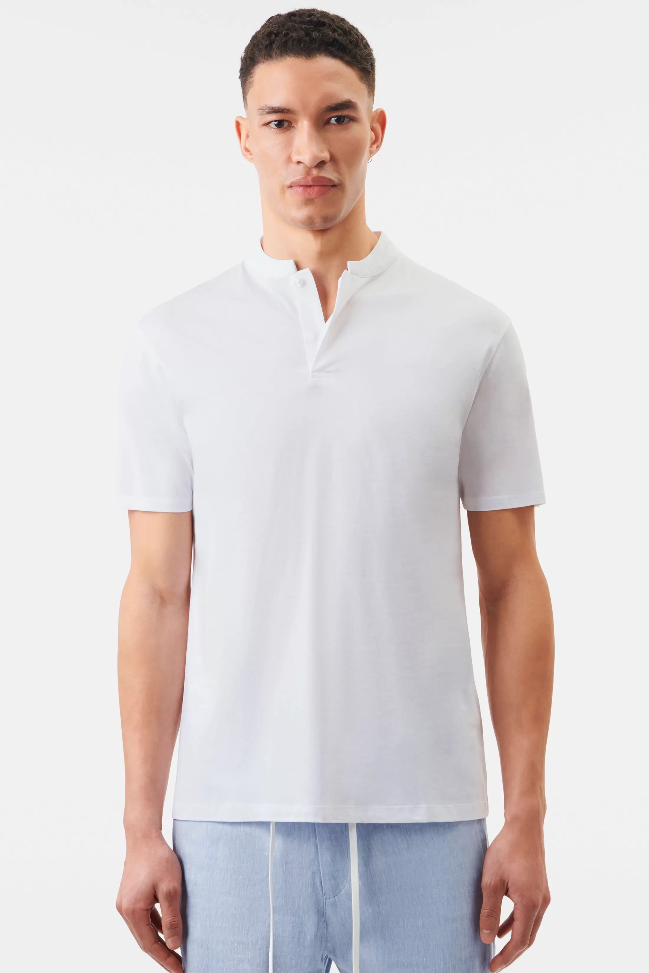 Drykorn T-SHIRTS | POLOSHIRTS*LOUIS