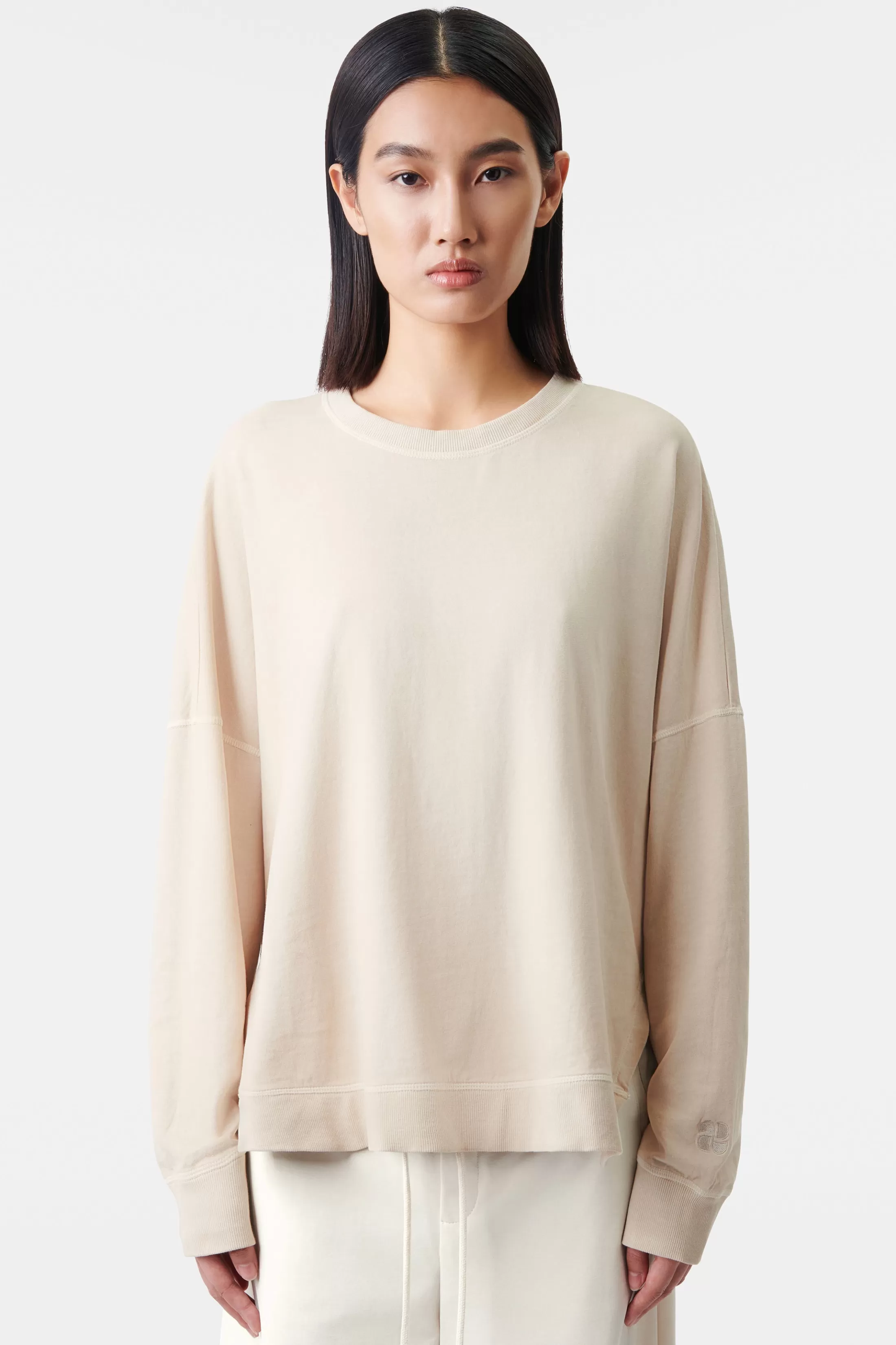 Women Drykorn SWEAT*LUNAIA