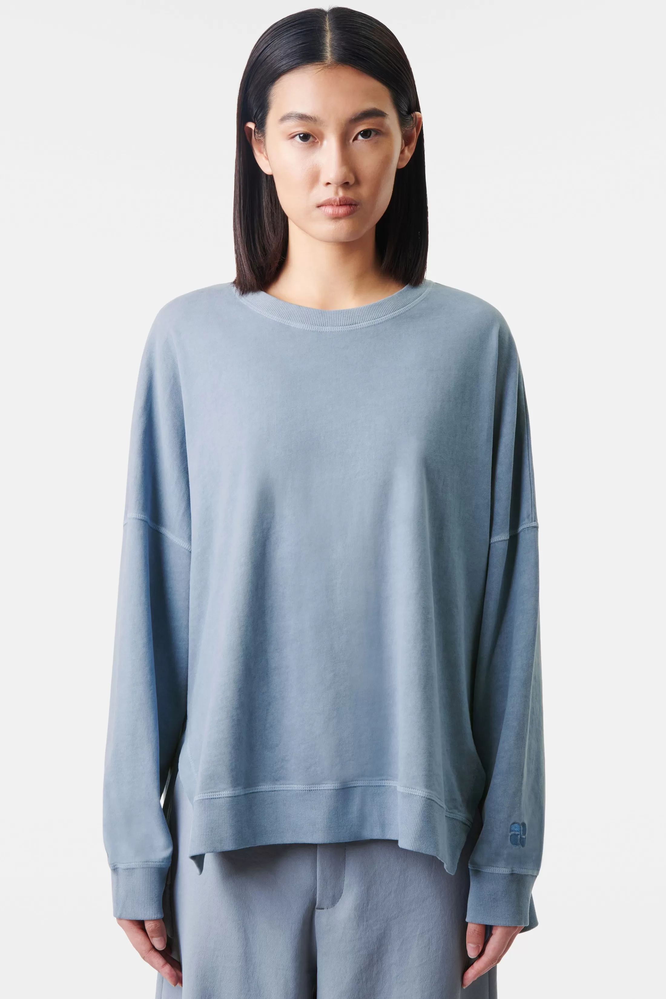 Women Drykorn SWEAT*LUNAIA