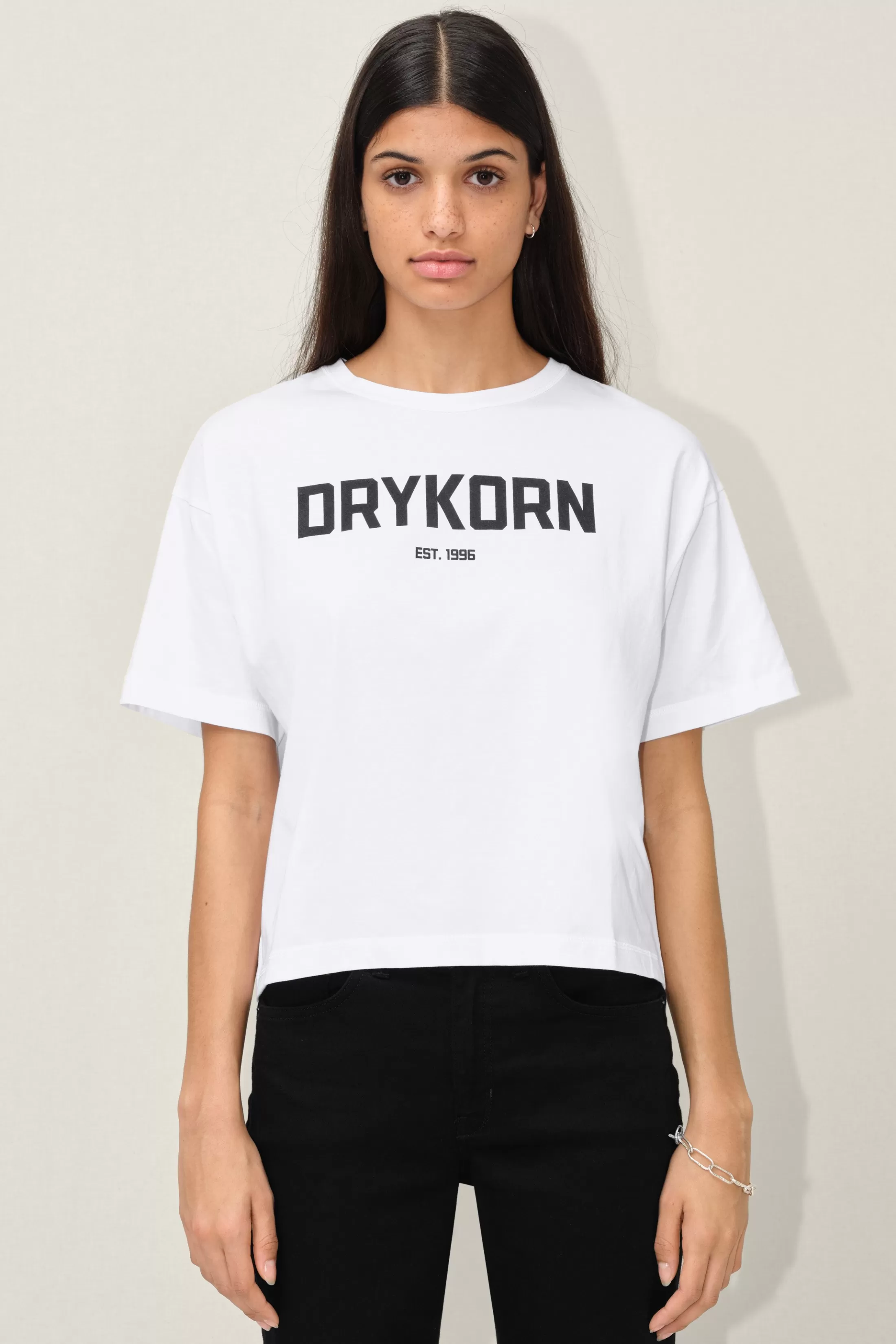 Women Drykorn T-SHIRTS*LUNIE_P12