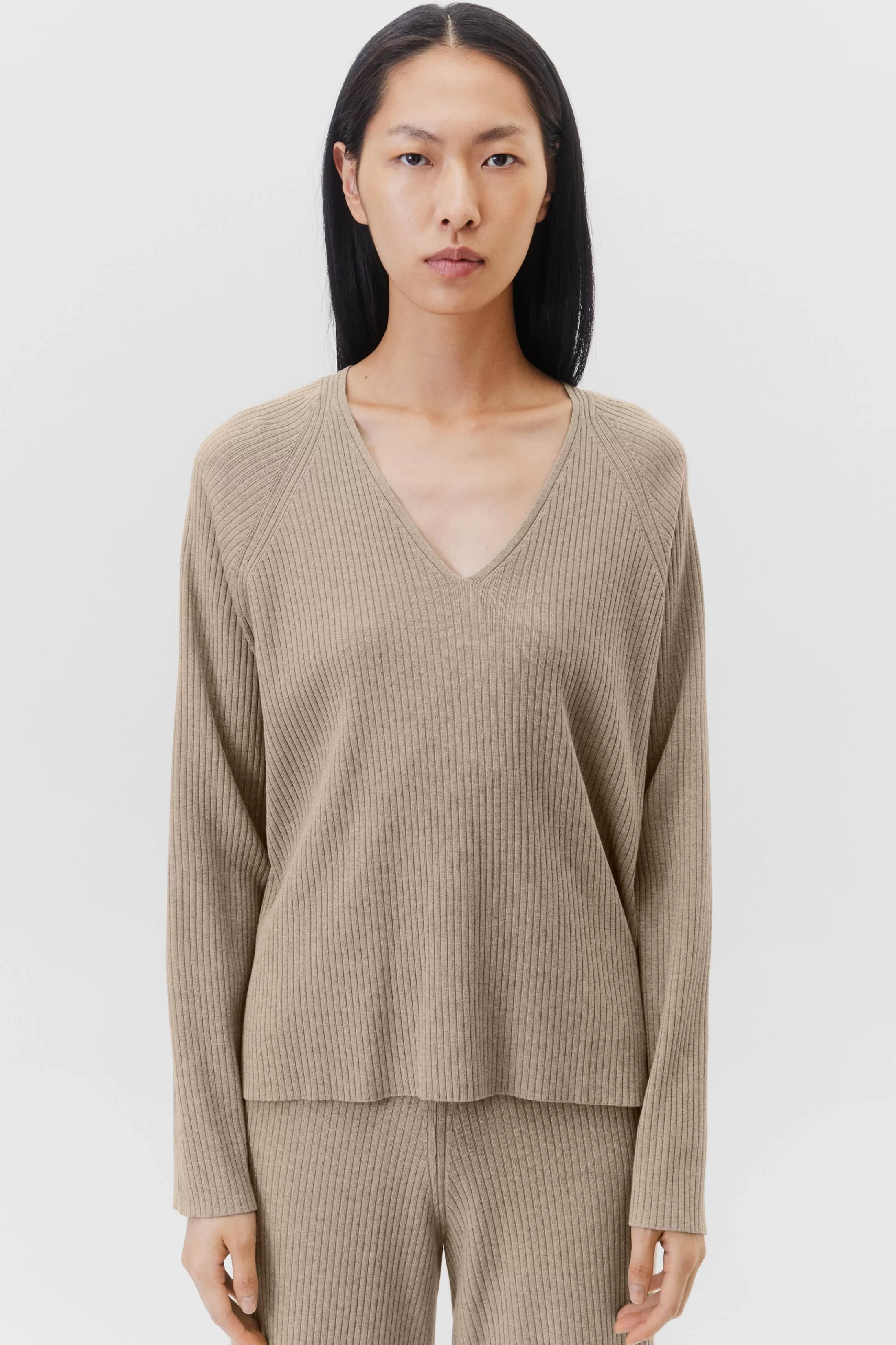 Women Drykorn KNIT*LYNETTE