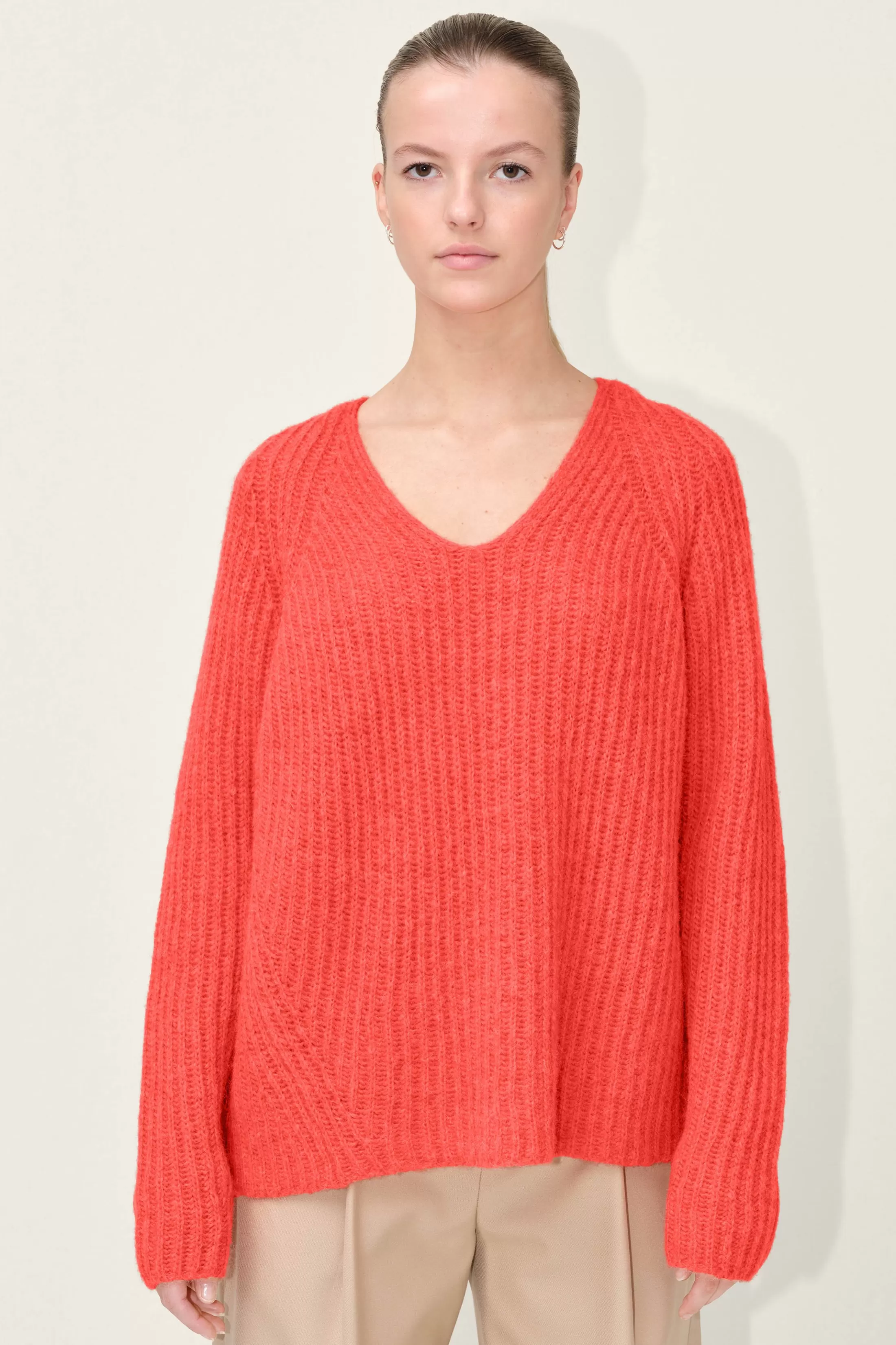 Women Drykorn KNIT*LYNETTE