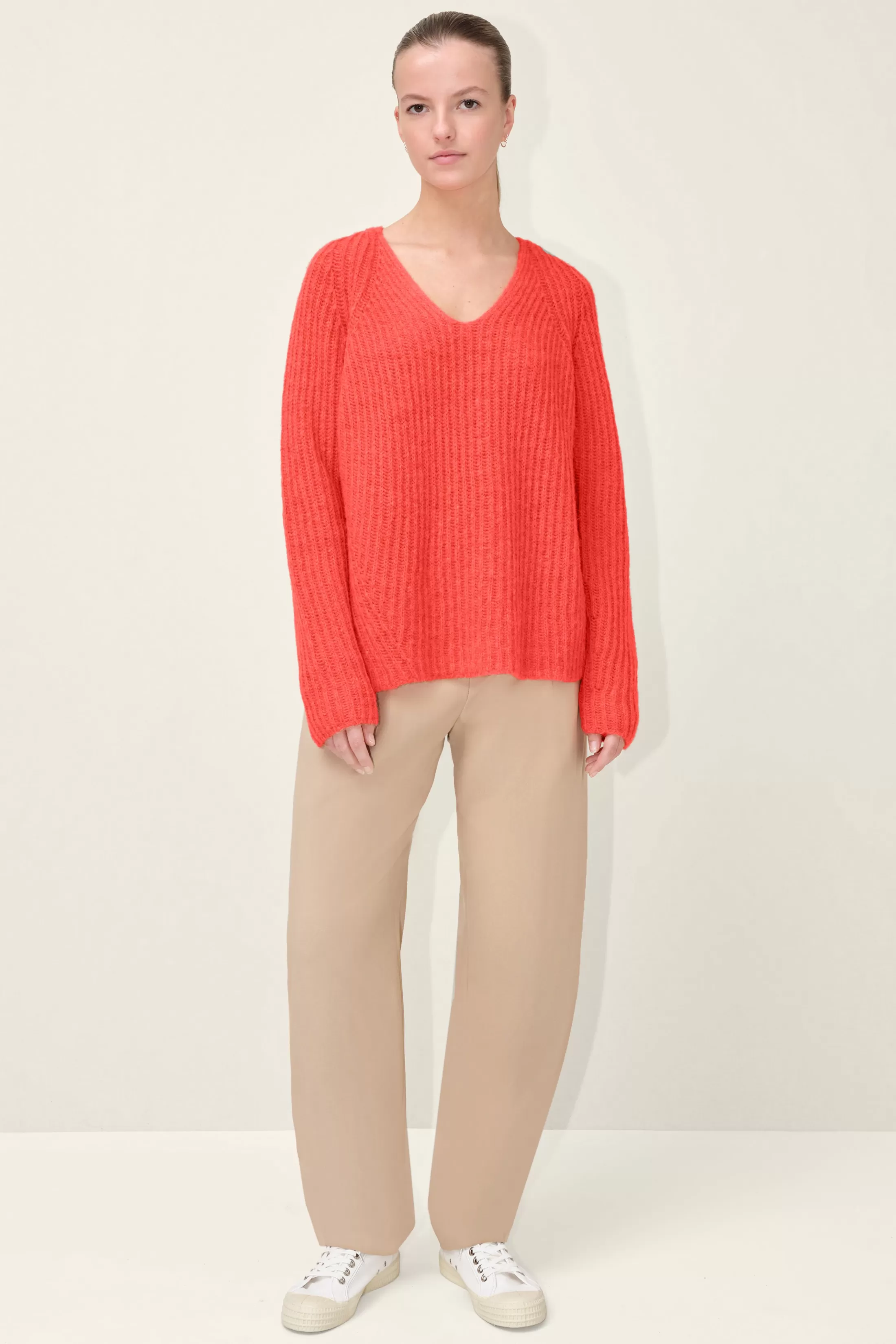 Women Drykorn KNIT*LYNETTE