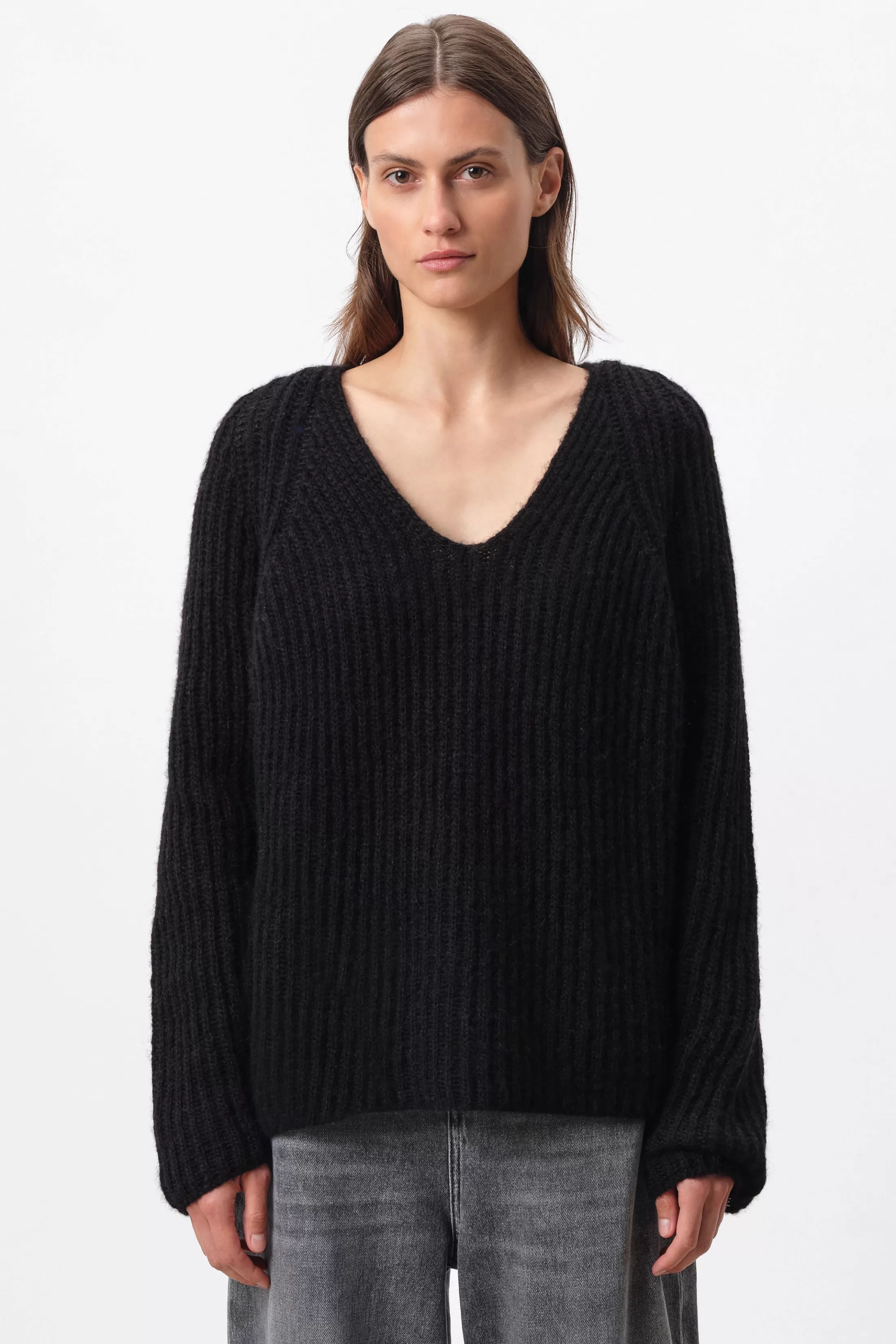 Women Drykorn KNIT*LYNETTE