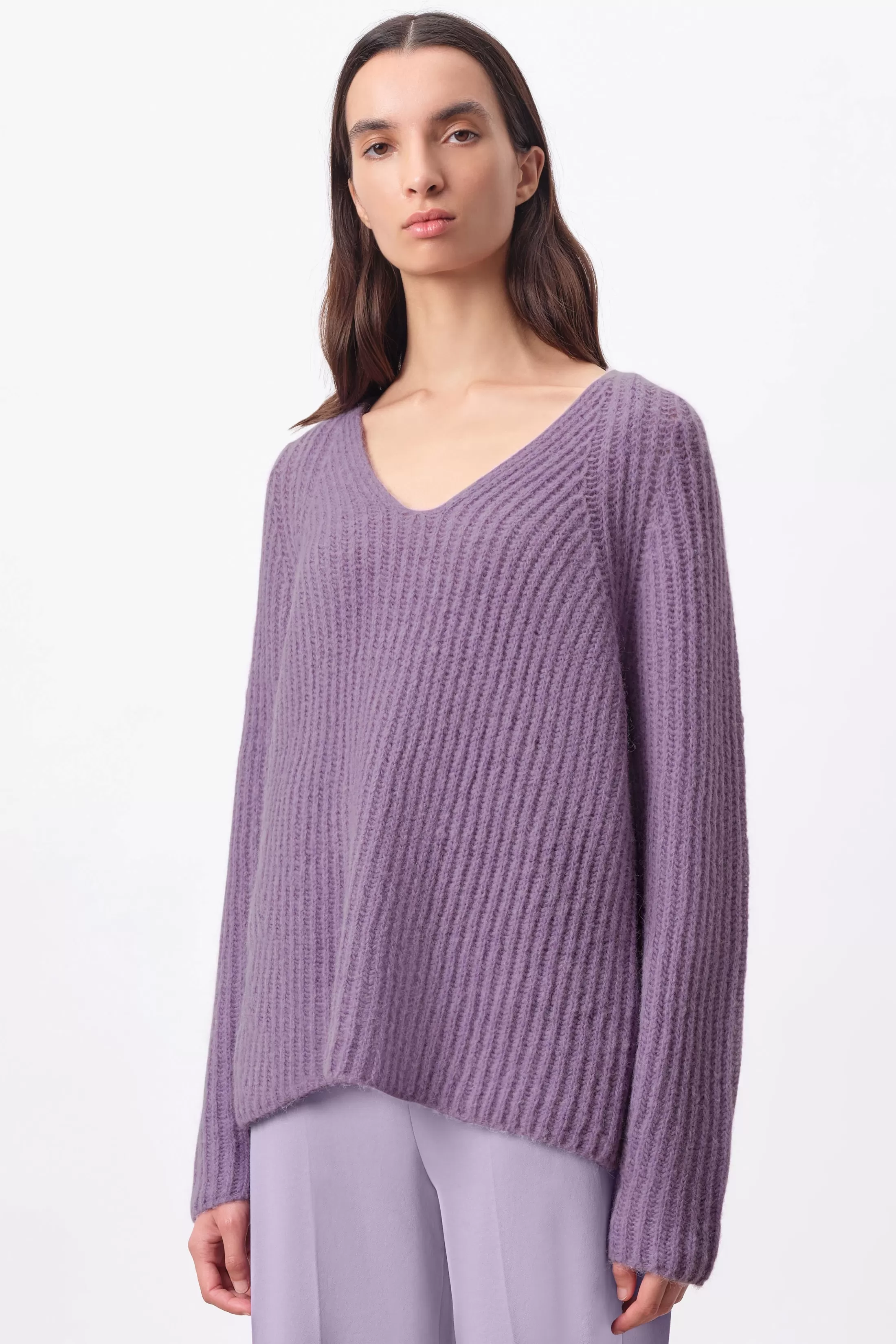 Women Drykorn KNIT*LYNETTE