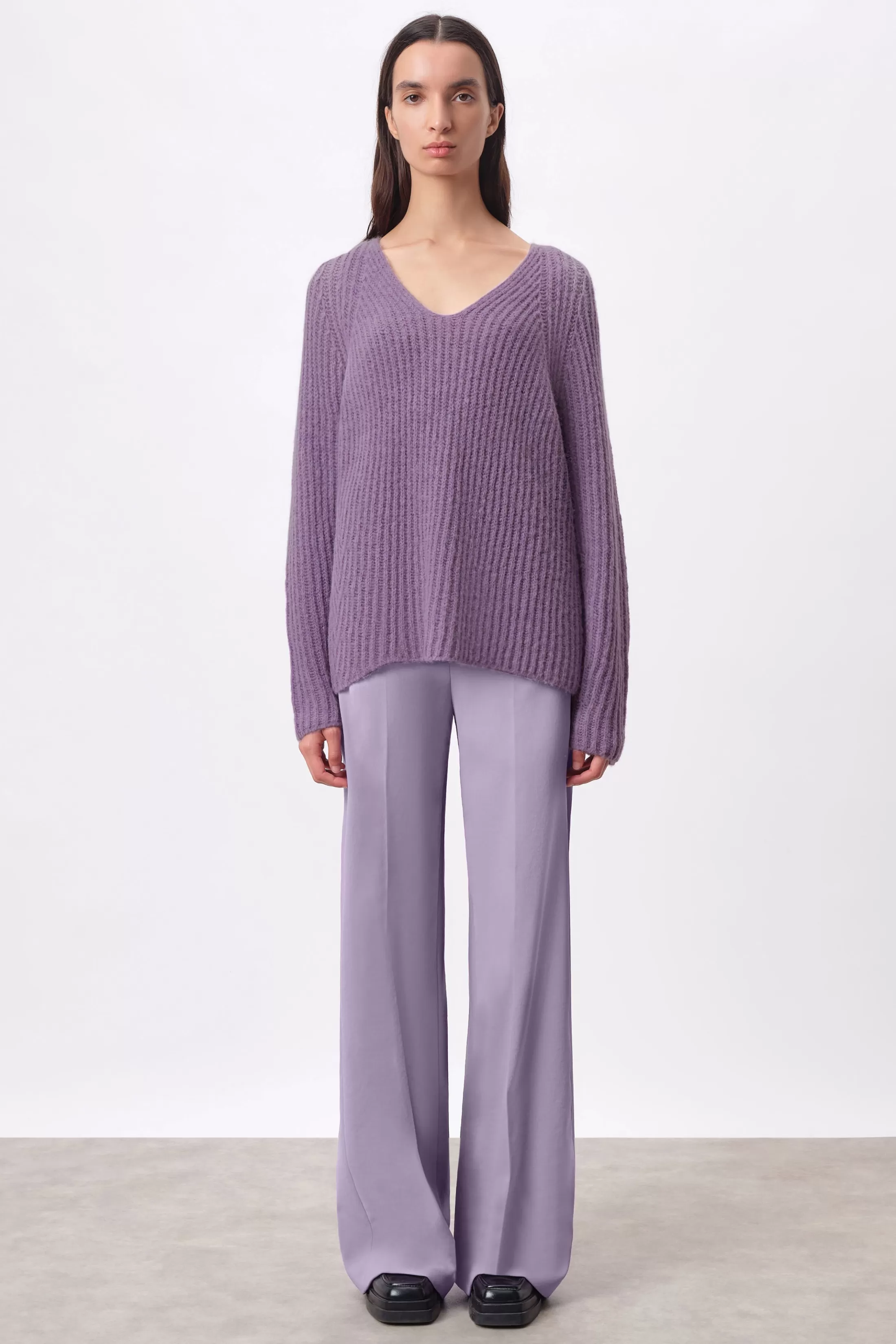 Women Drykorn KNIT*LYNETTE