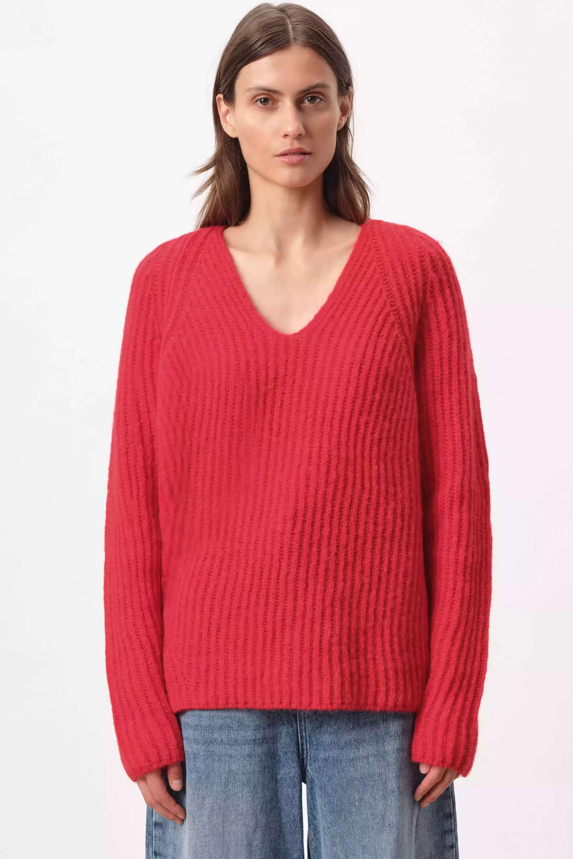 Women Drykorn KNIT*LYNETTE