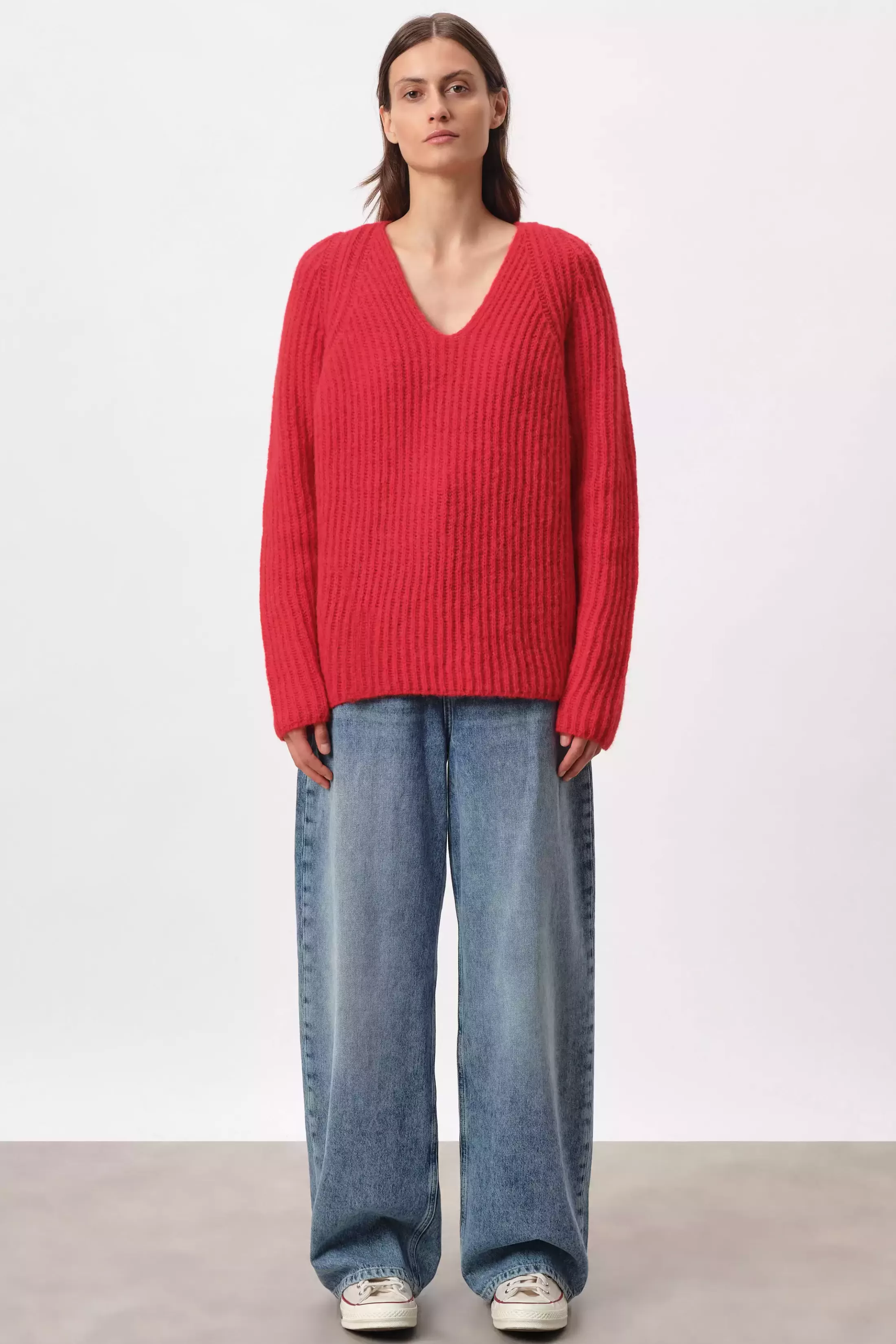 Women Drykorn KNIT*LYNETTE