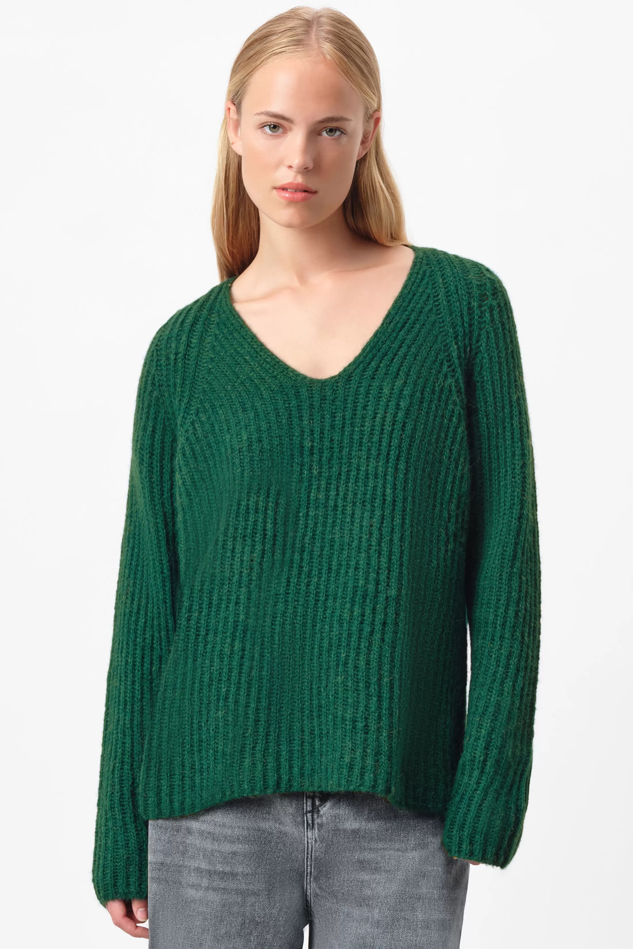 Women Drykorn KNIT*LYNETTE