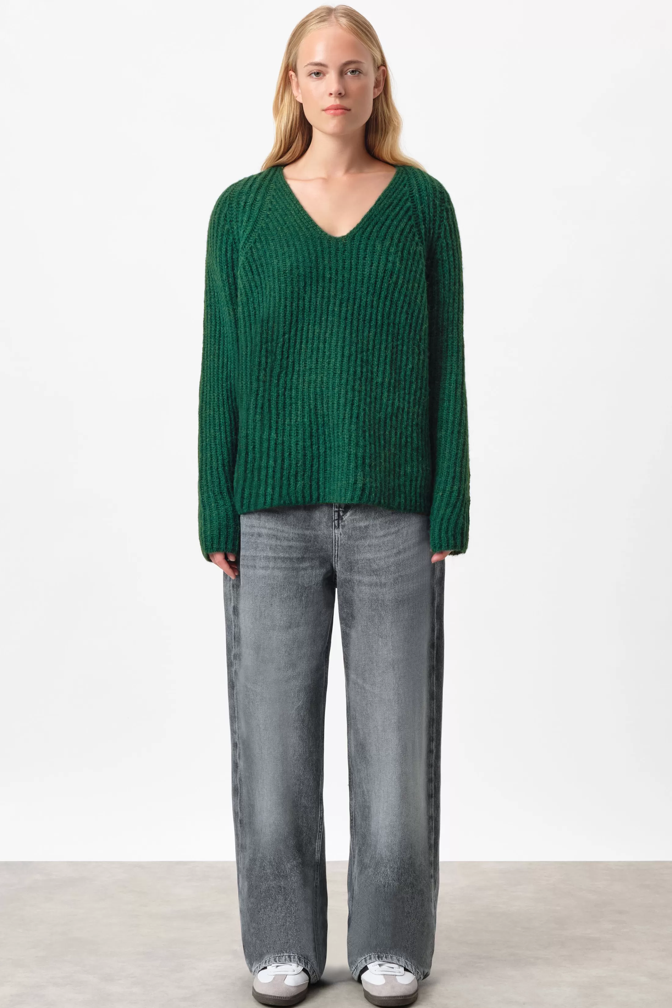 Women Drykorn KNIT*LYNETTE