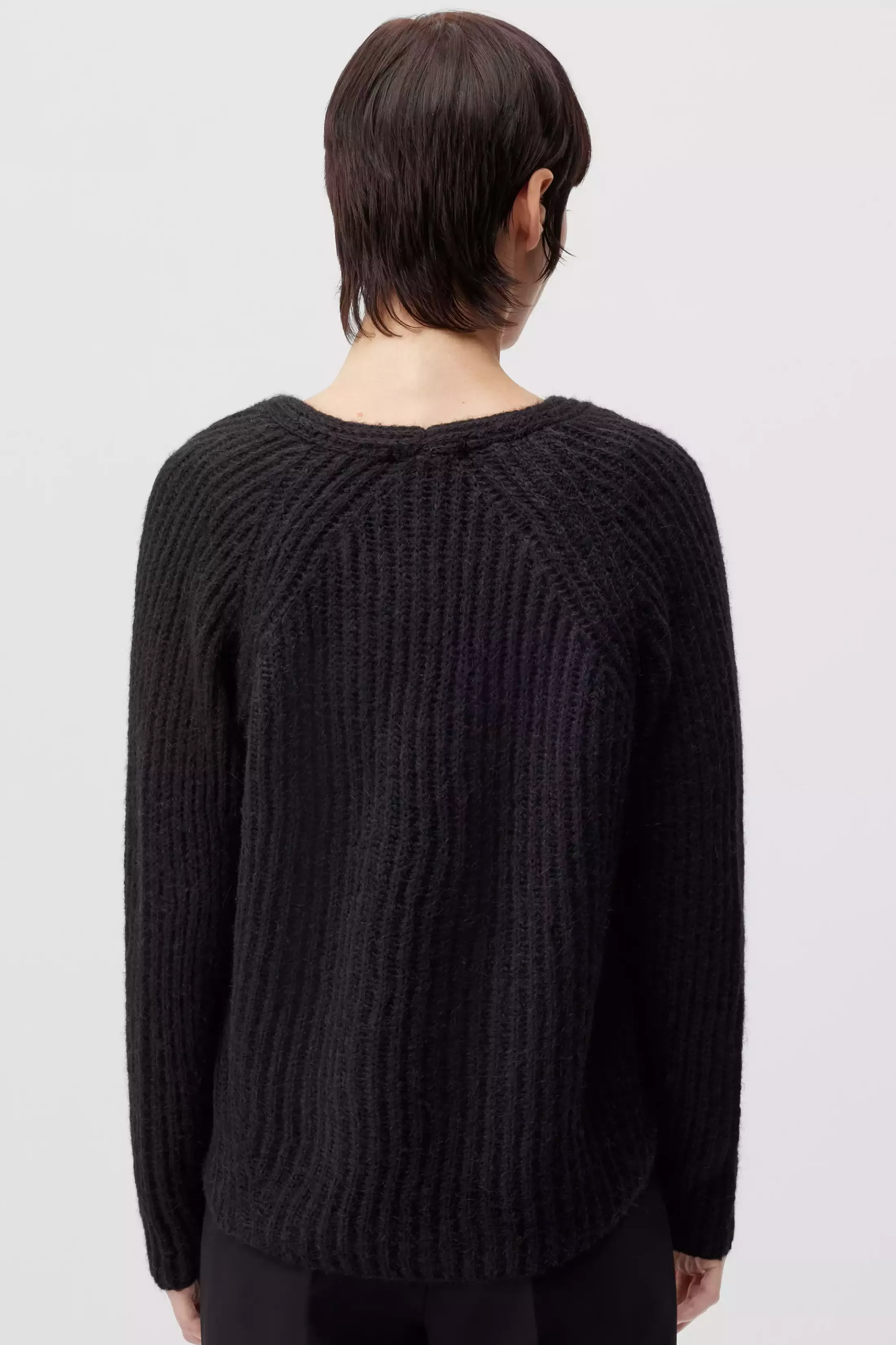 Women Drykorn KNIT*LYNETTE