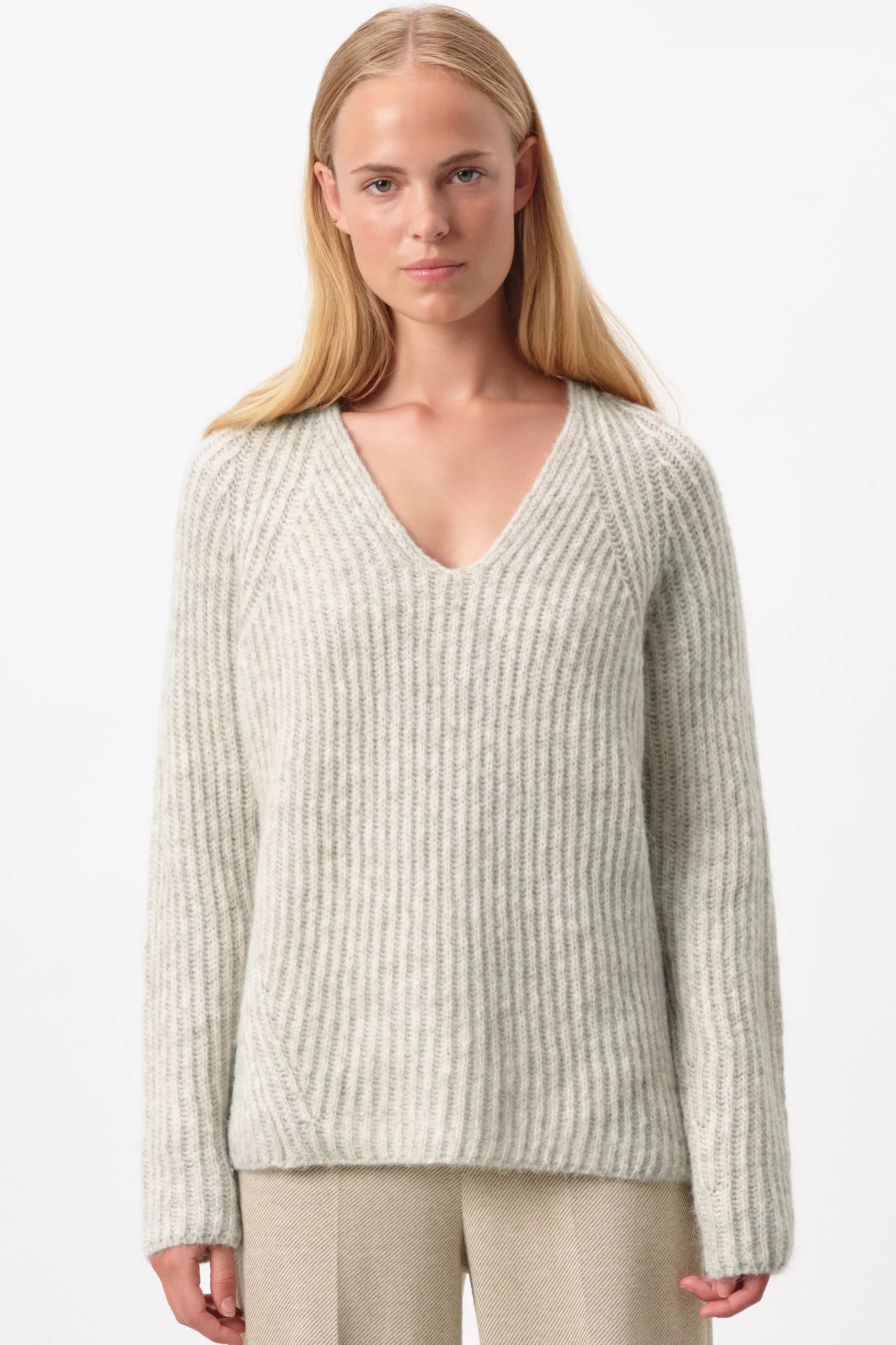 Women Drykorn KNIT*LYNETTE