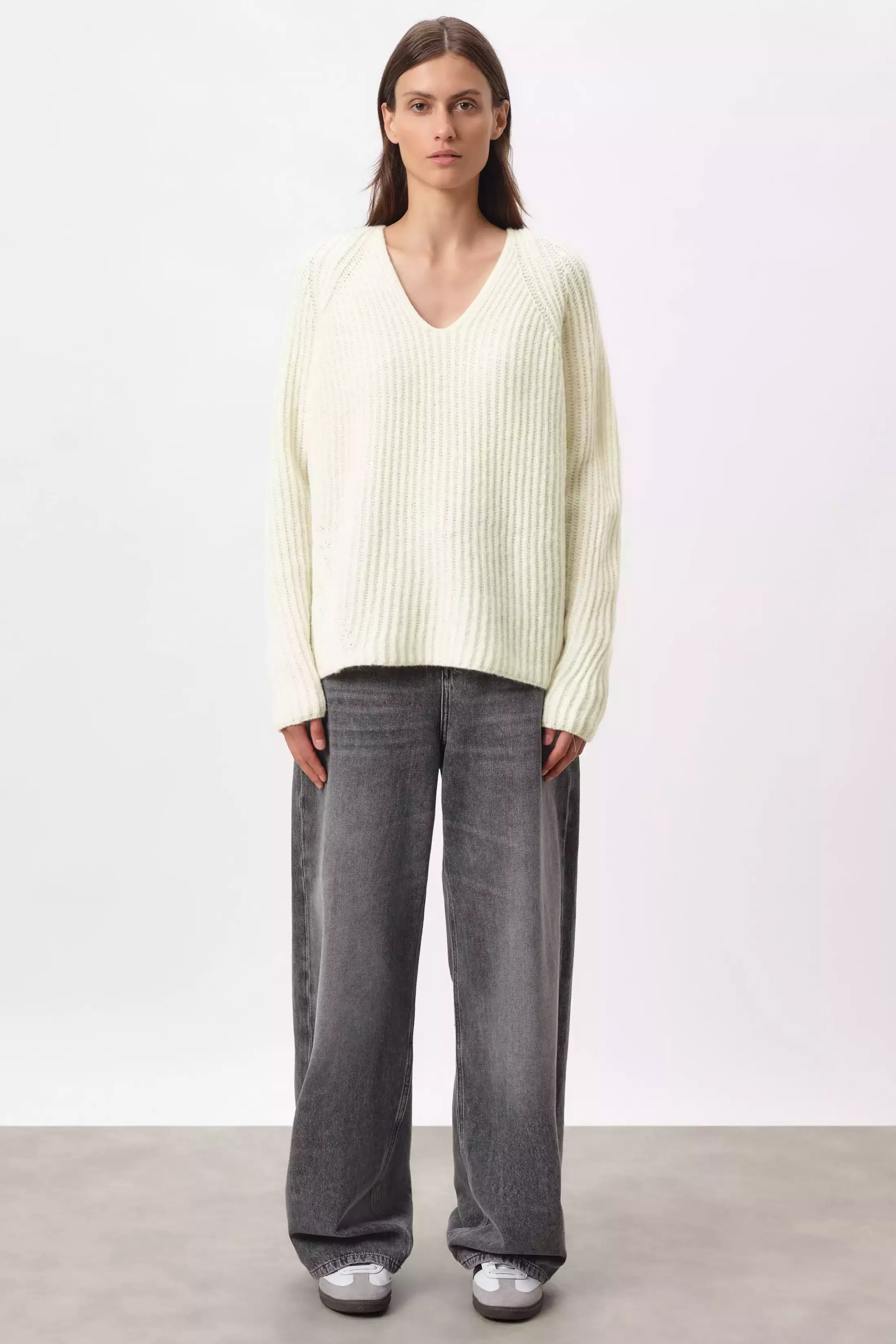 Women Drykorn KNIT*LYNETTE