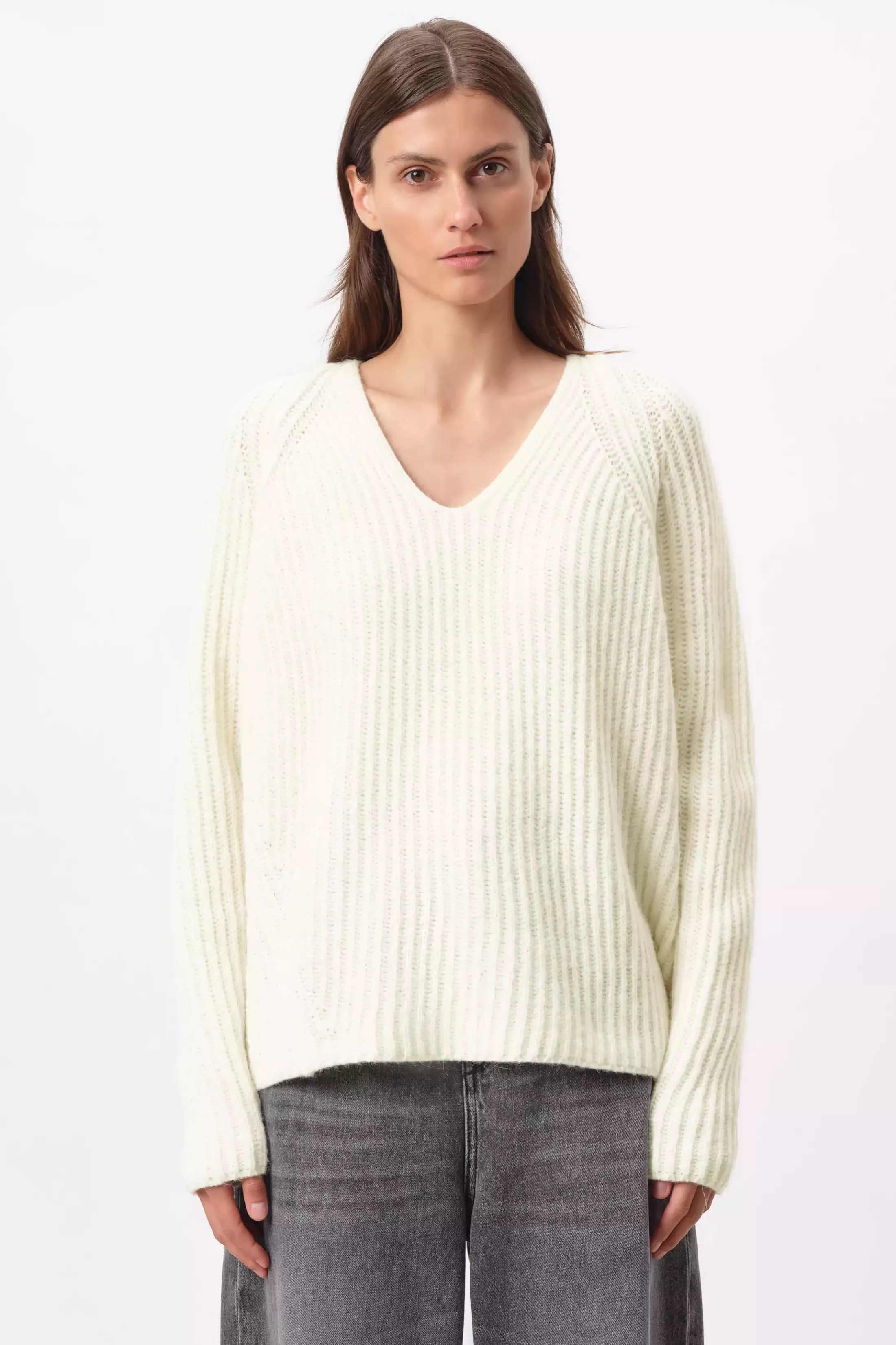 Women Drykorn KNIT*LYNETTE