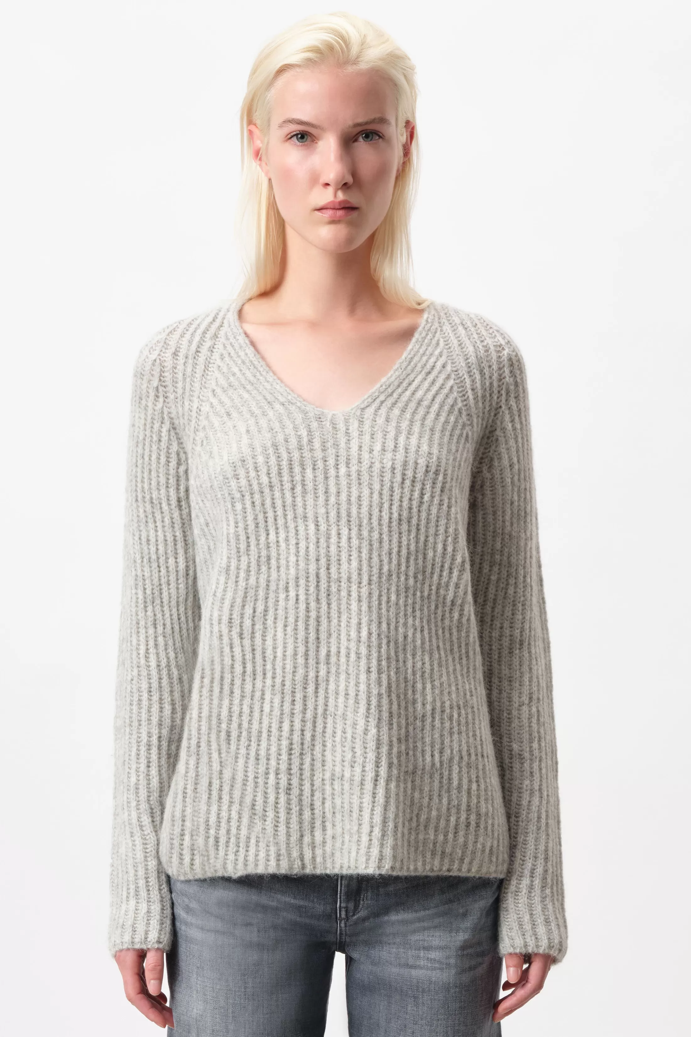 Women Drykorn KNIT*LYNETTE