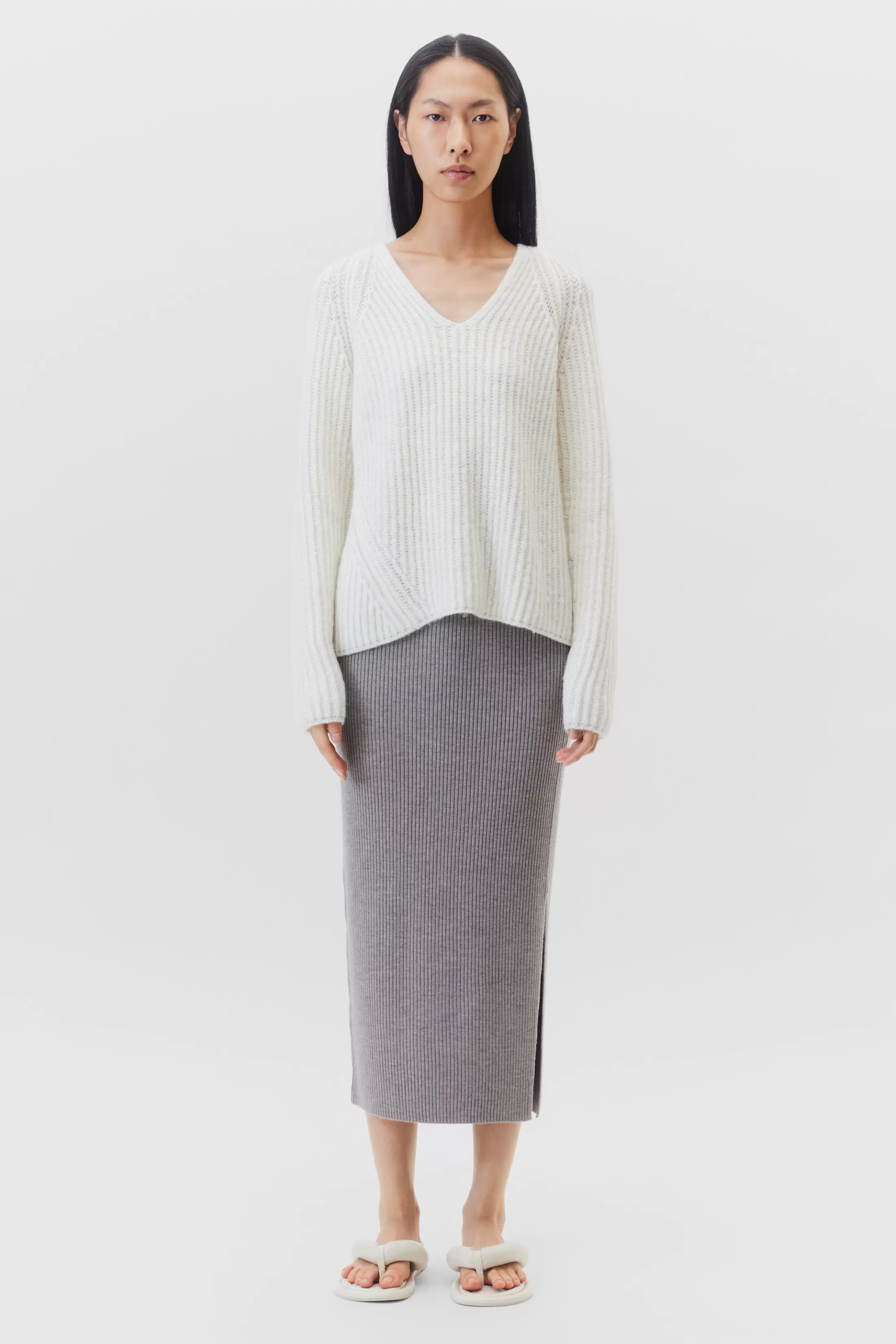 Women Drykorn KNIT*LYNETTE