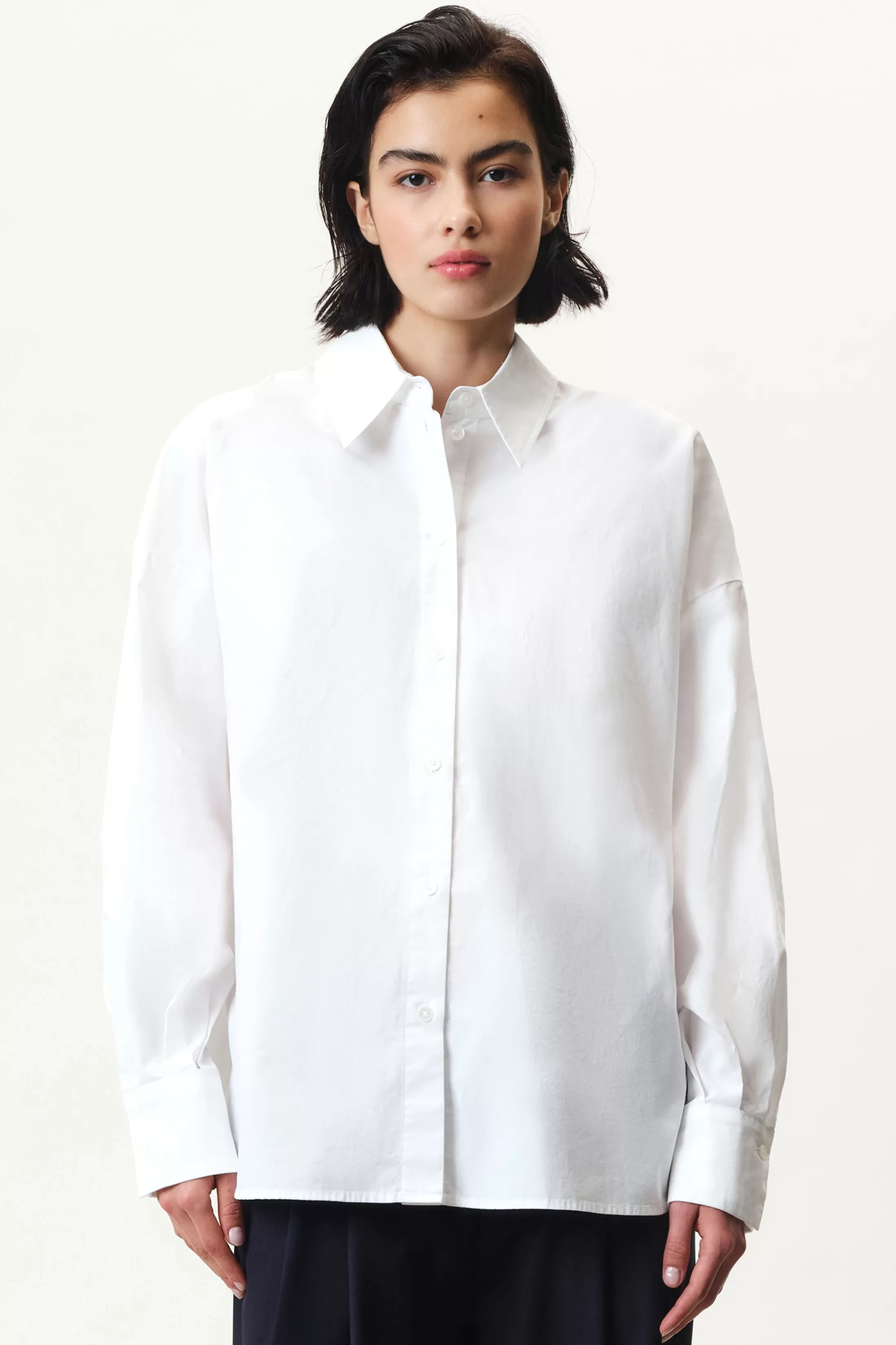 Women Drykorn BLOUSES*LYSILA