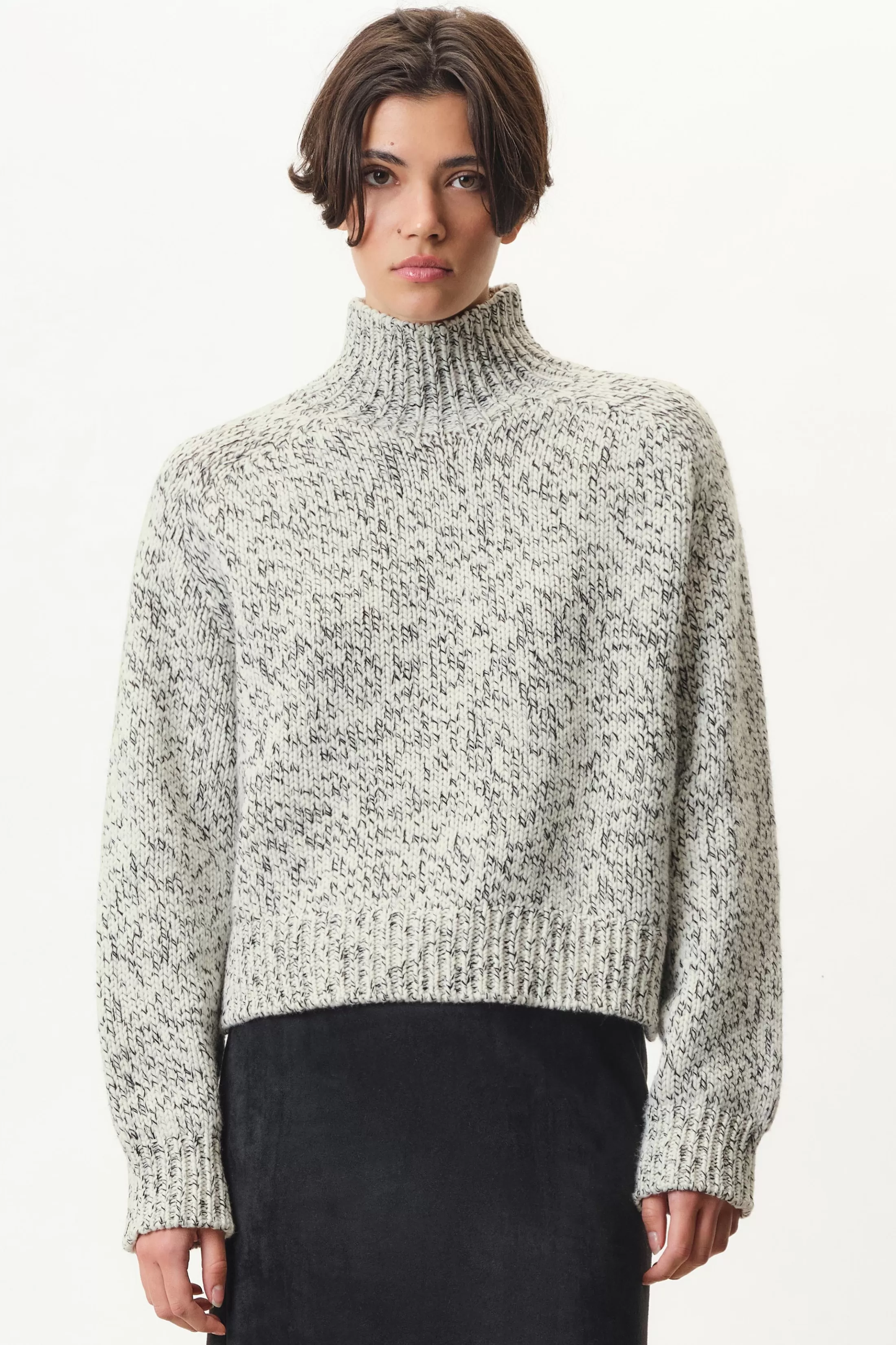 Women Drykorn KNIT*LYZIMA