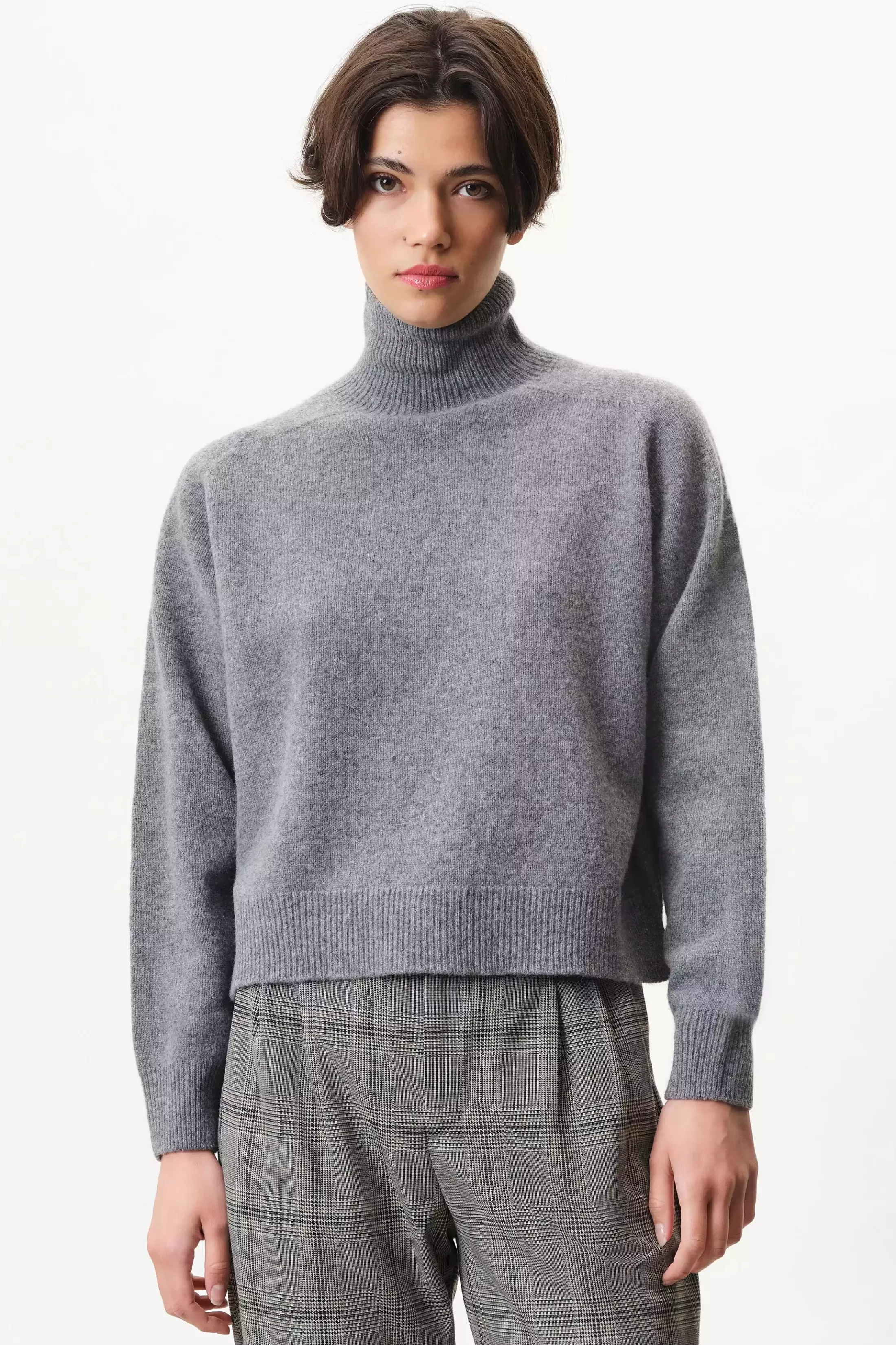 Women Drykorn KNIT*LYZIMA