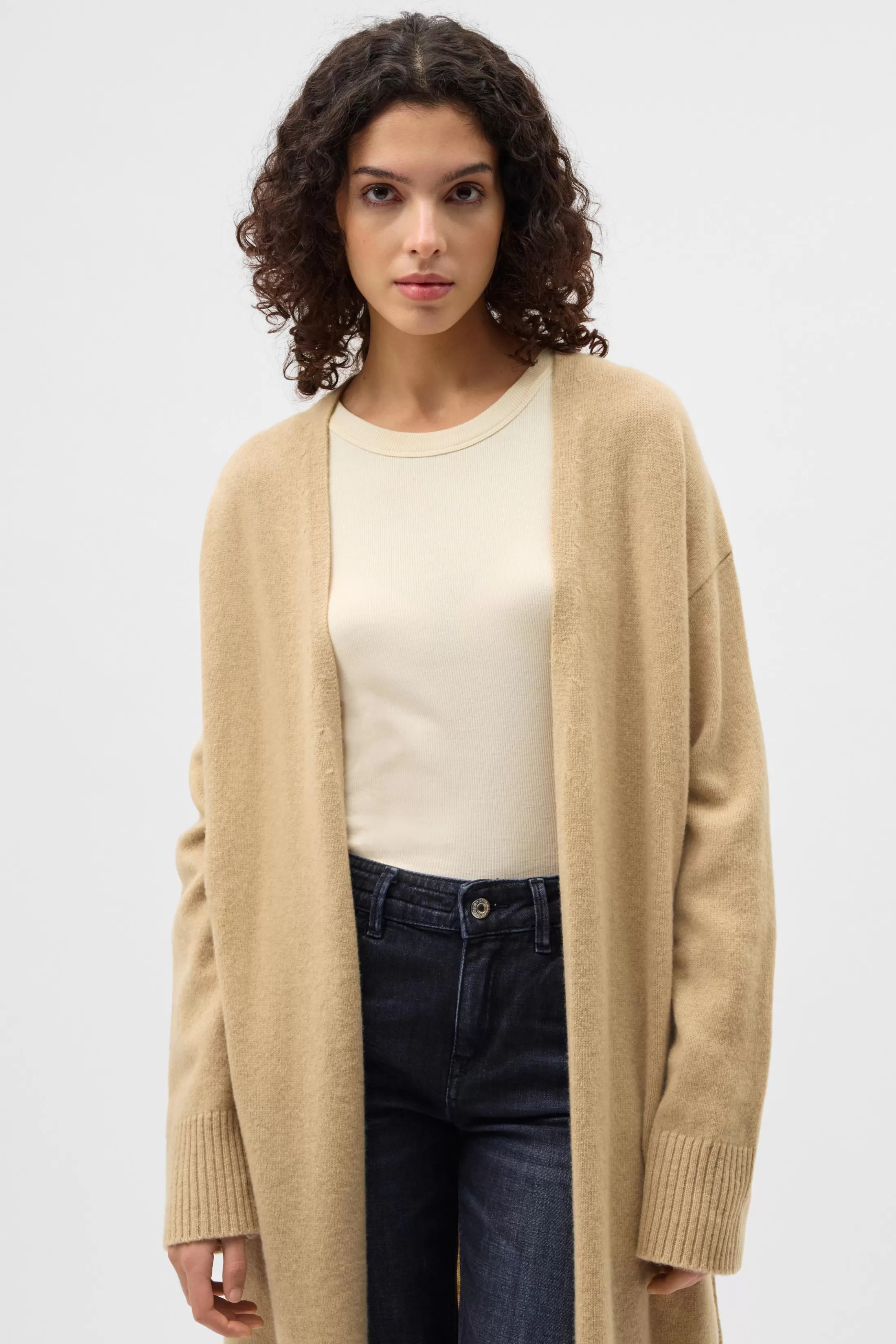 Women Drykorn KNIT*MARESANA