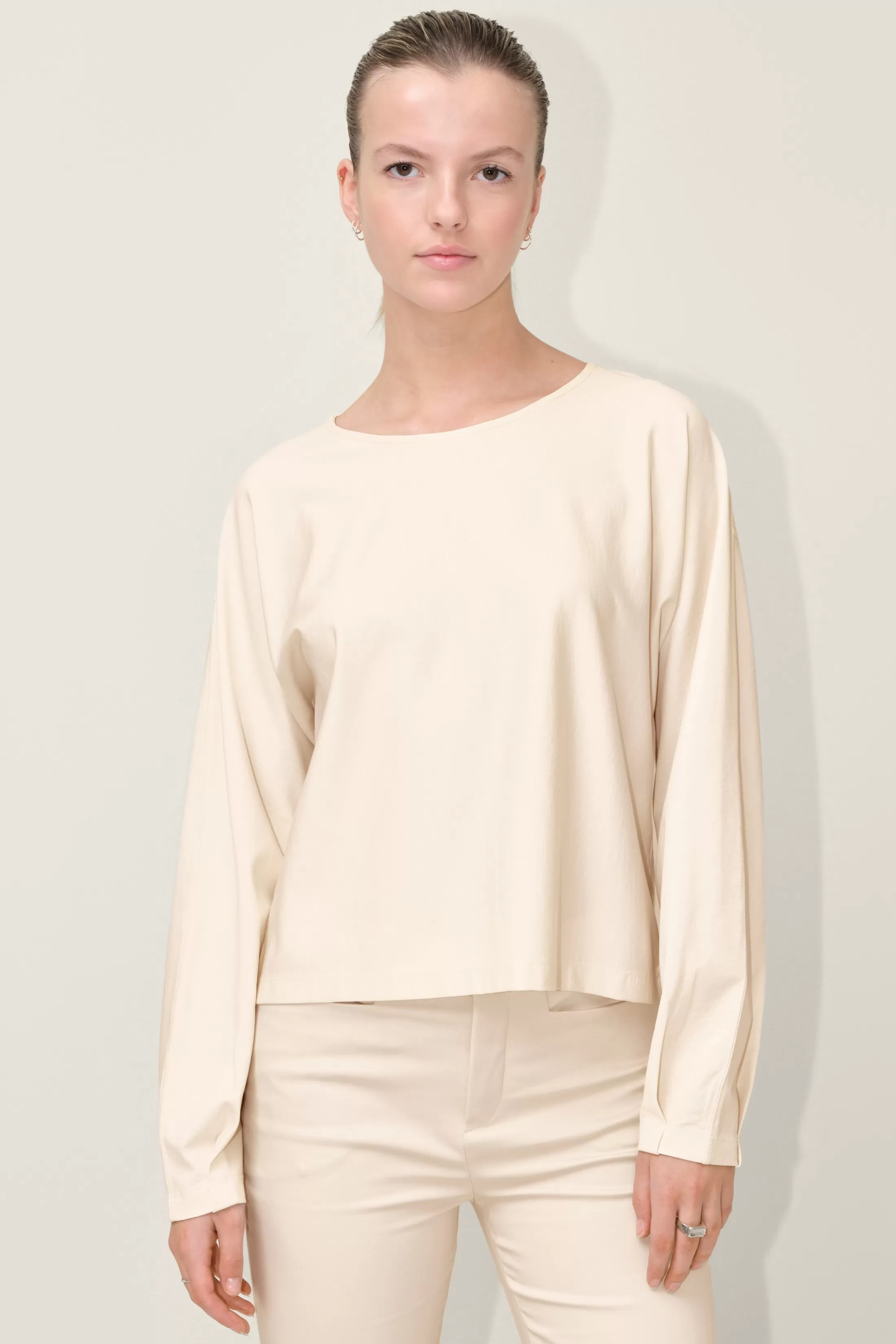 Women Drykorn SWEAT*MARLENA