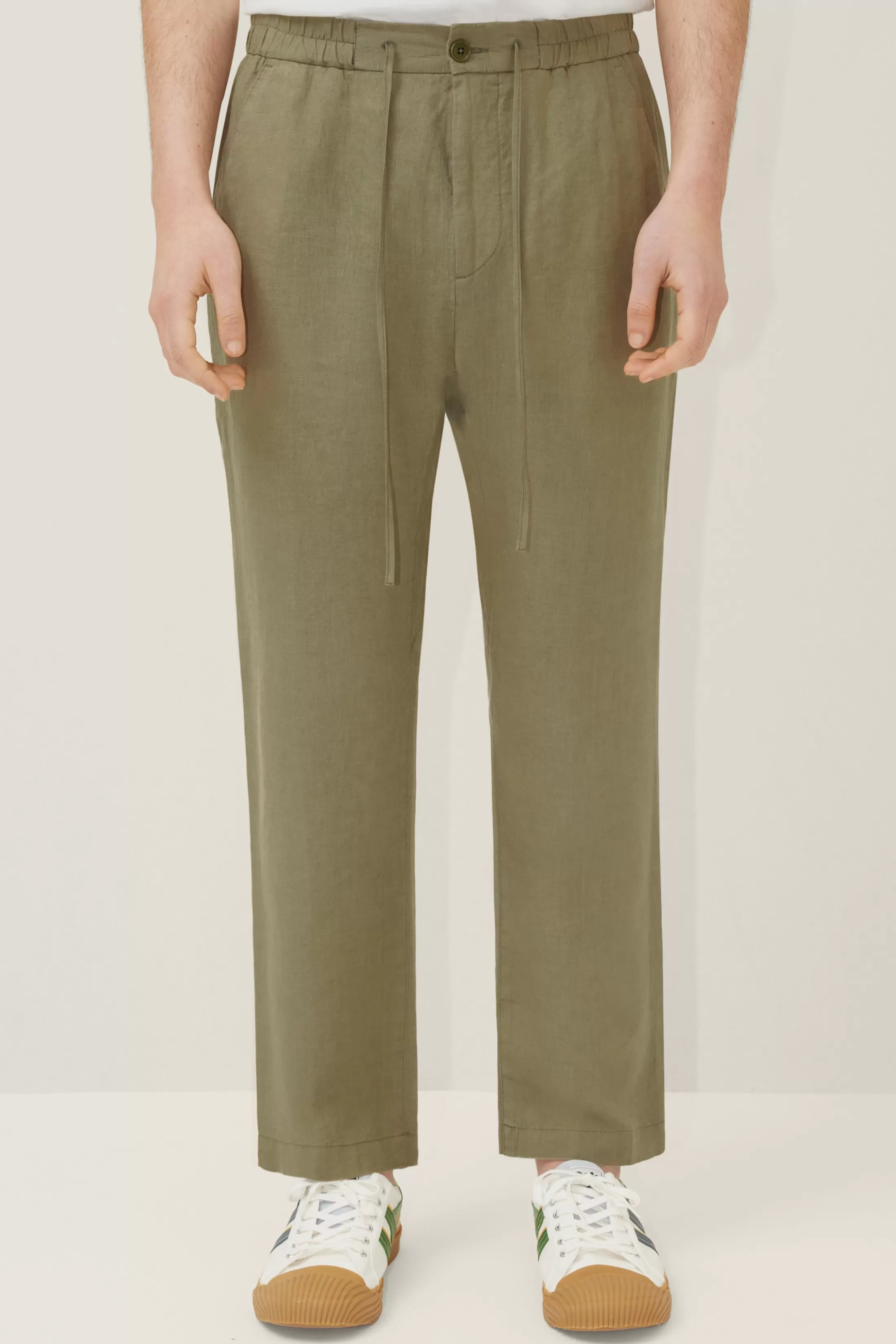 Drykorn TROUSERS*MATO